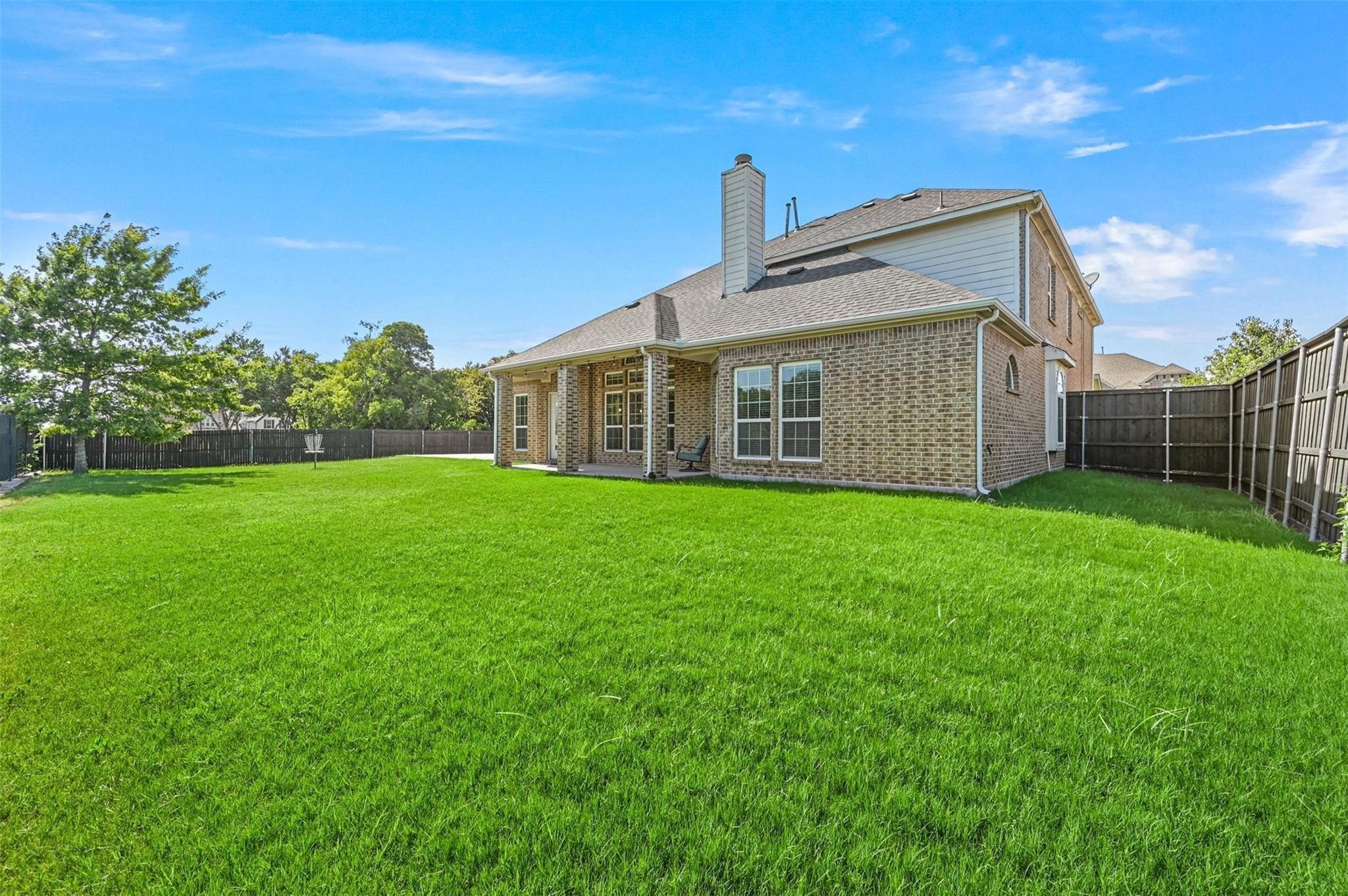 13811 Sorano Drive Frisco TX 75035