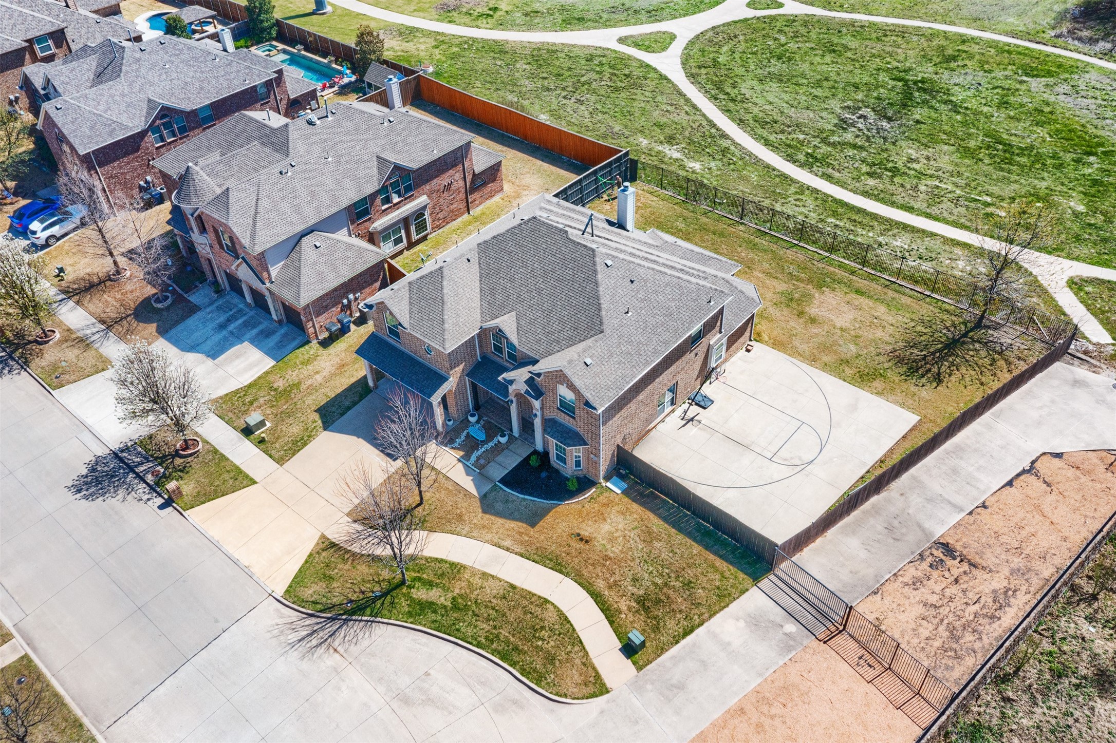 13811 Sorano Drive Frisco TX 75035