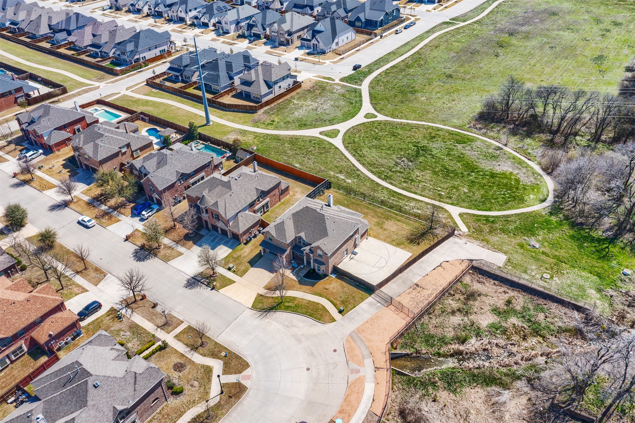 13811 Sorano Drive Frisco TX 75035