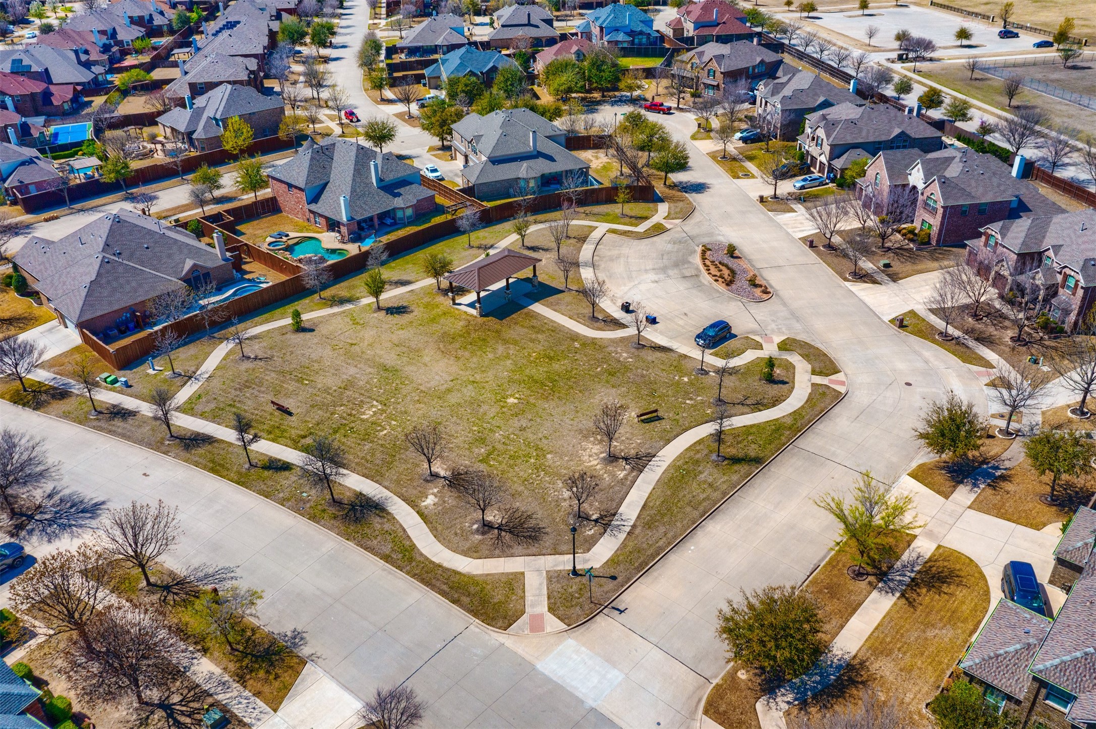 13811 Sorano Drive Frisco TX 75035