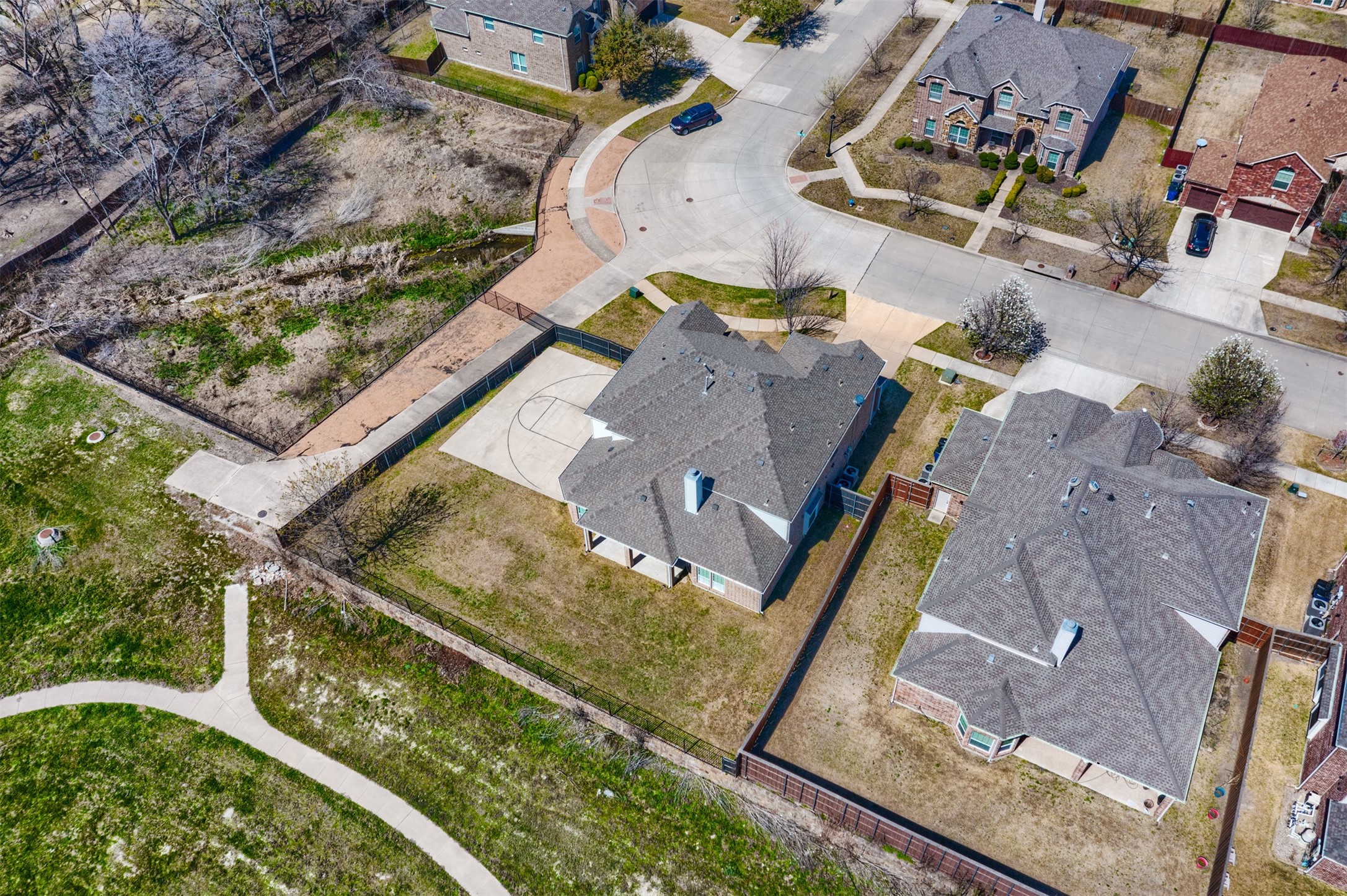 13811 Sorano Drive Frisco TX 75035