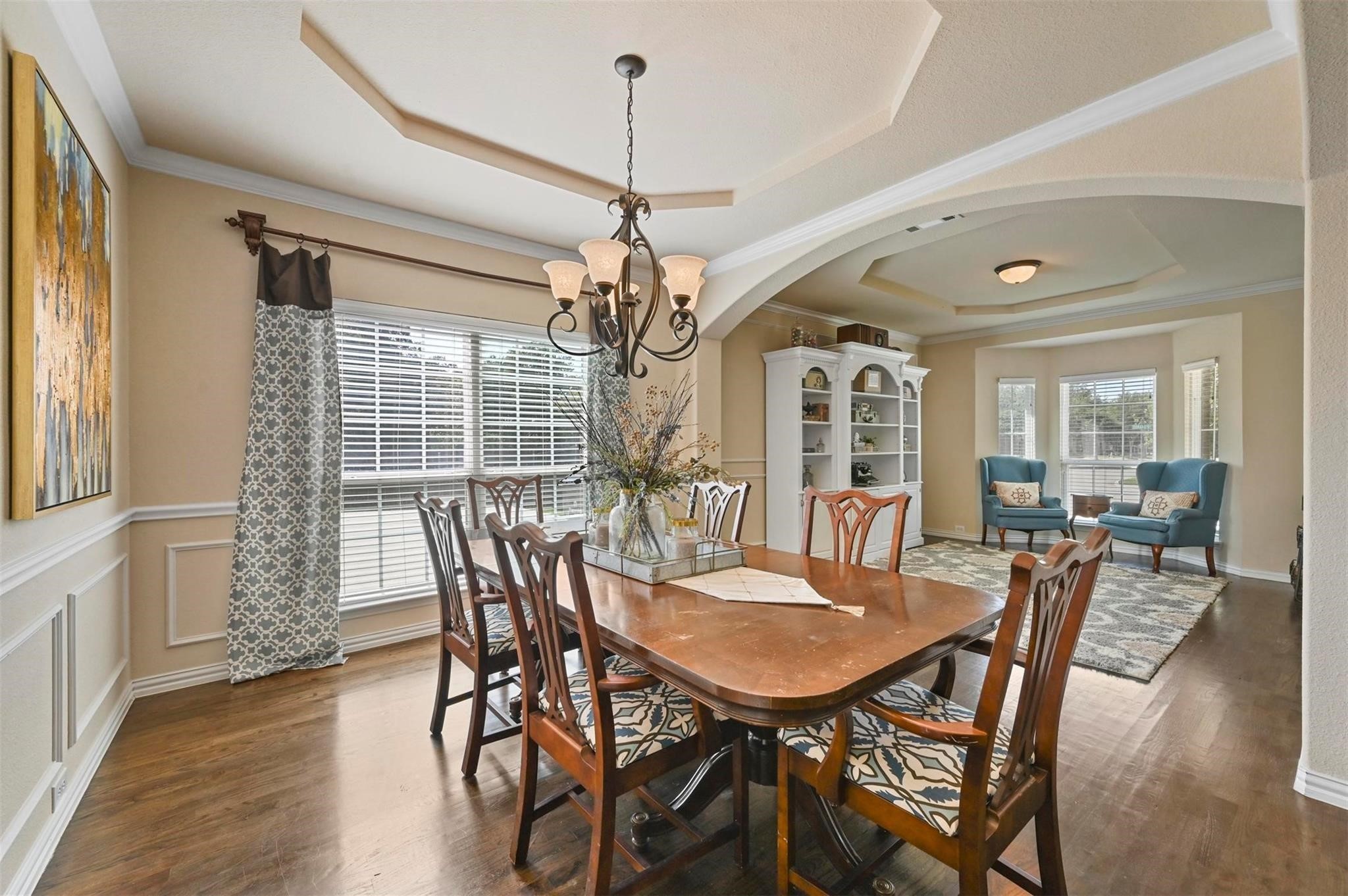13811 Sorano Drive Frisco TX 75035