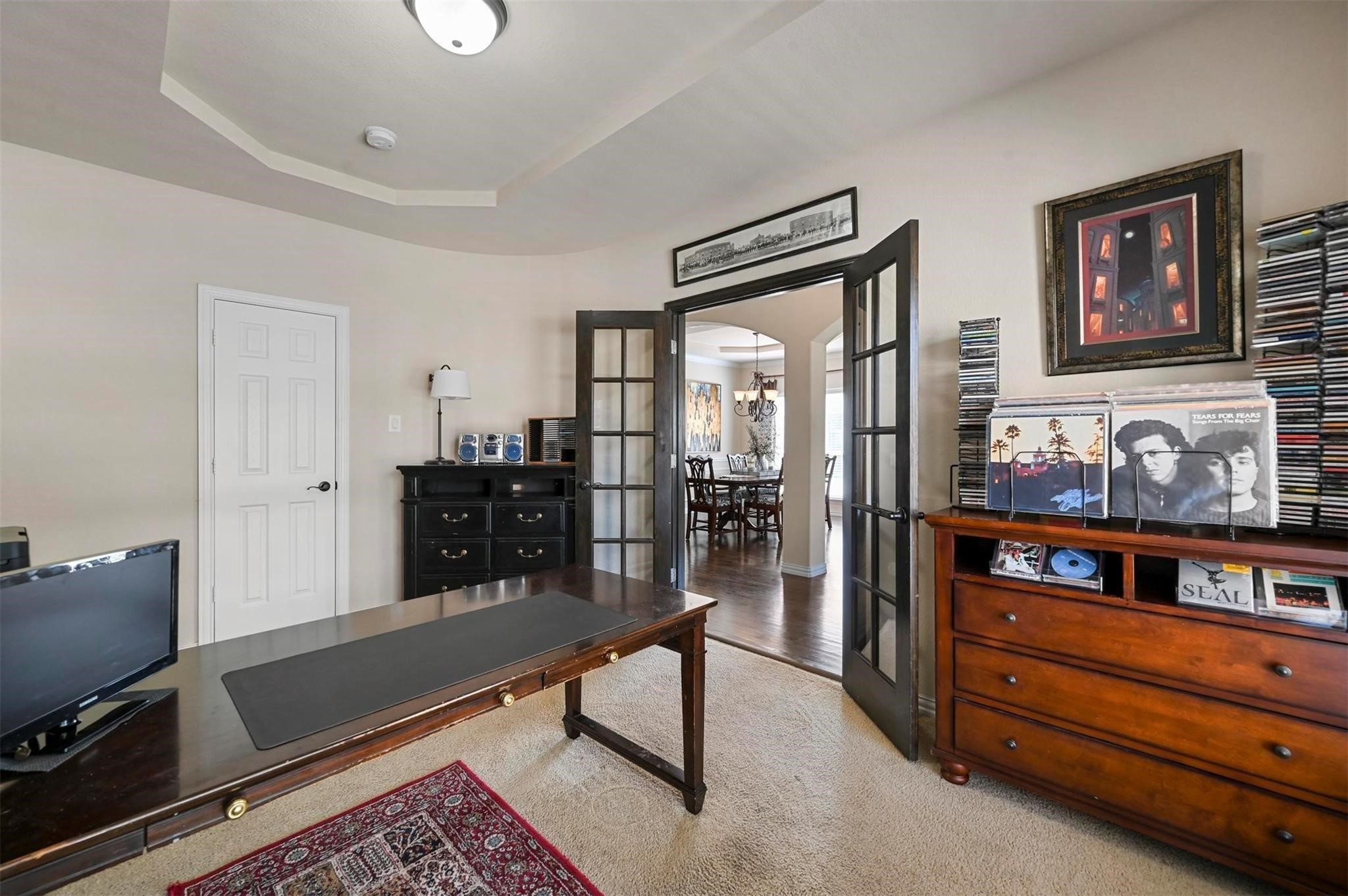 13811 Sorano Drive Frisco TX 75035