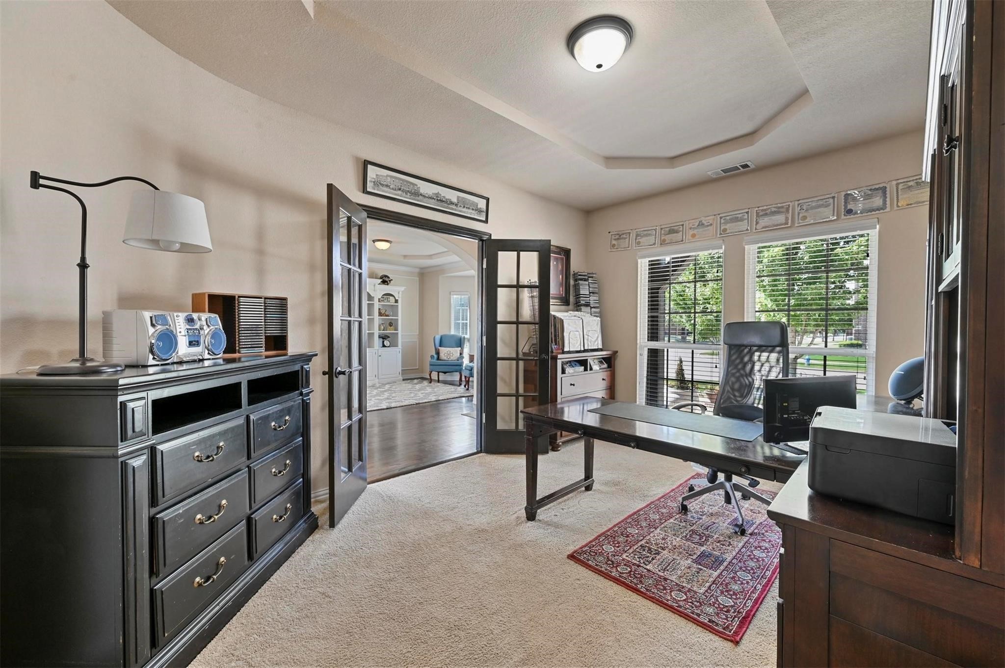 13811 Sorano Drive Frisco TX 75035