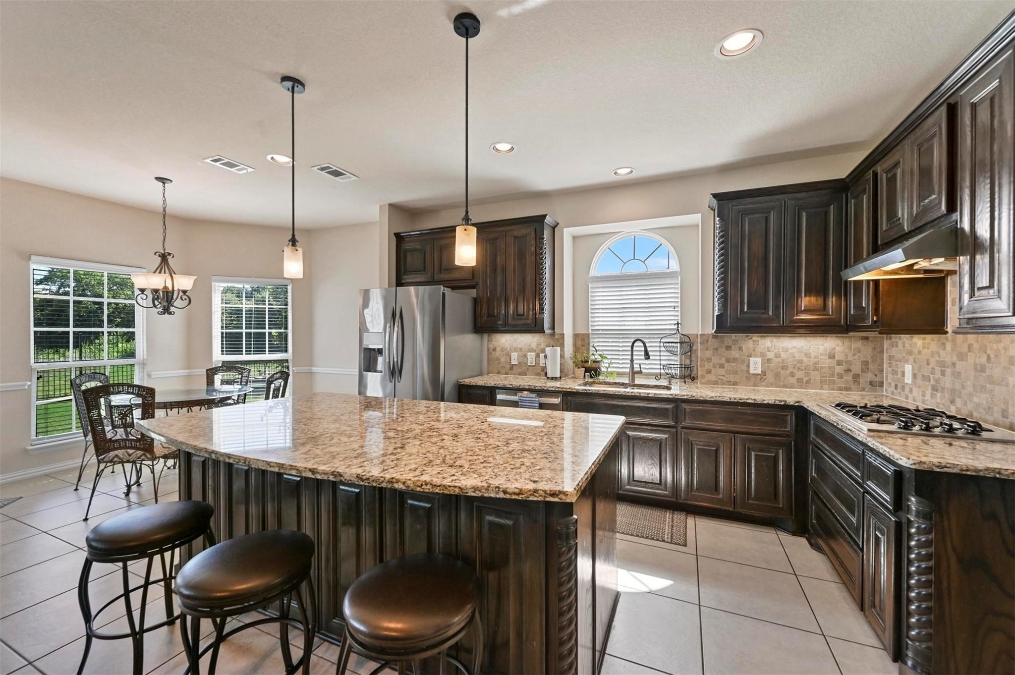 13811 Sorano Drive Frisco TX 75035