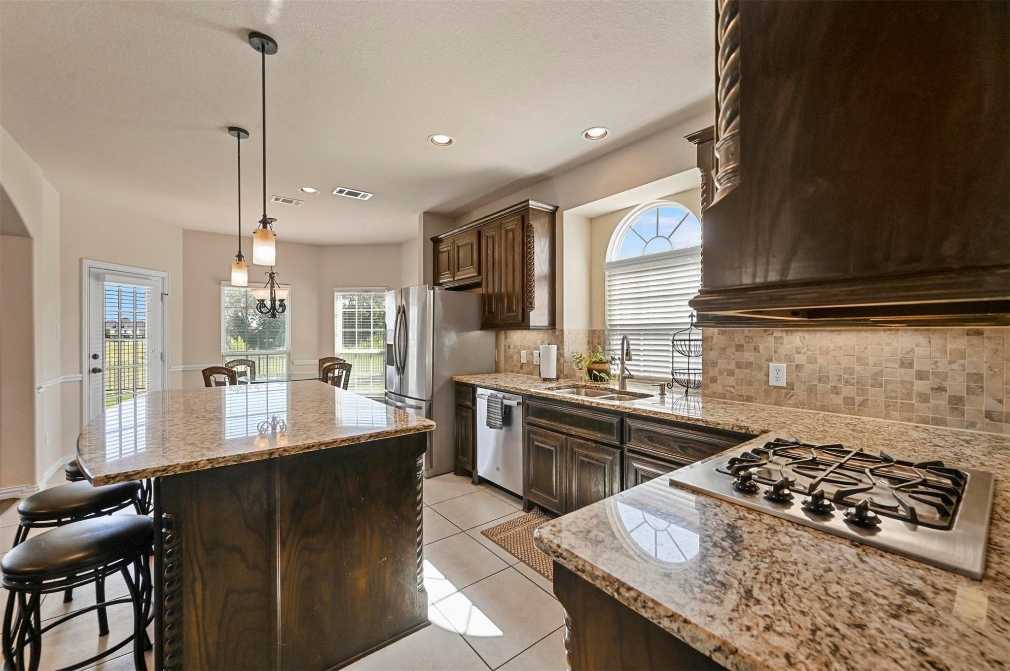 13811 Sorano Drive Frisco TX 75035