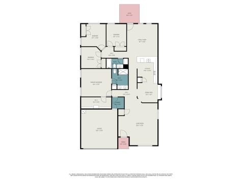633 Horn Street Crowley TX 76036