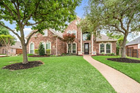 1305 Powder River Trail Southlake TX 76092