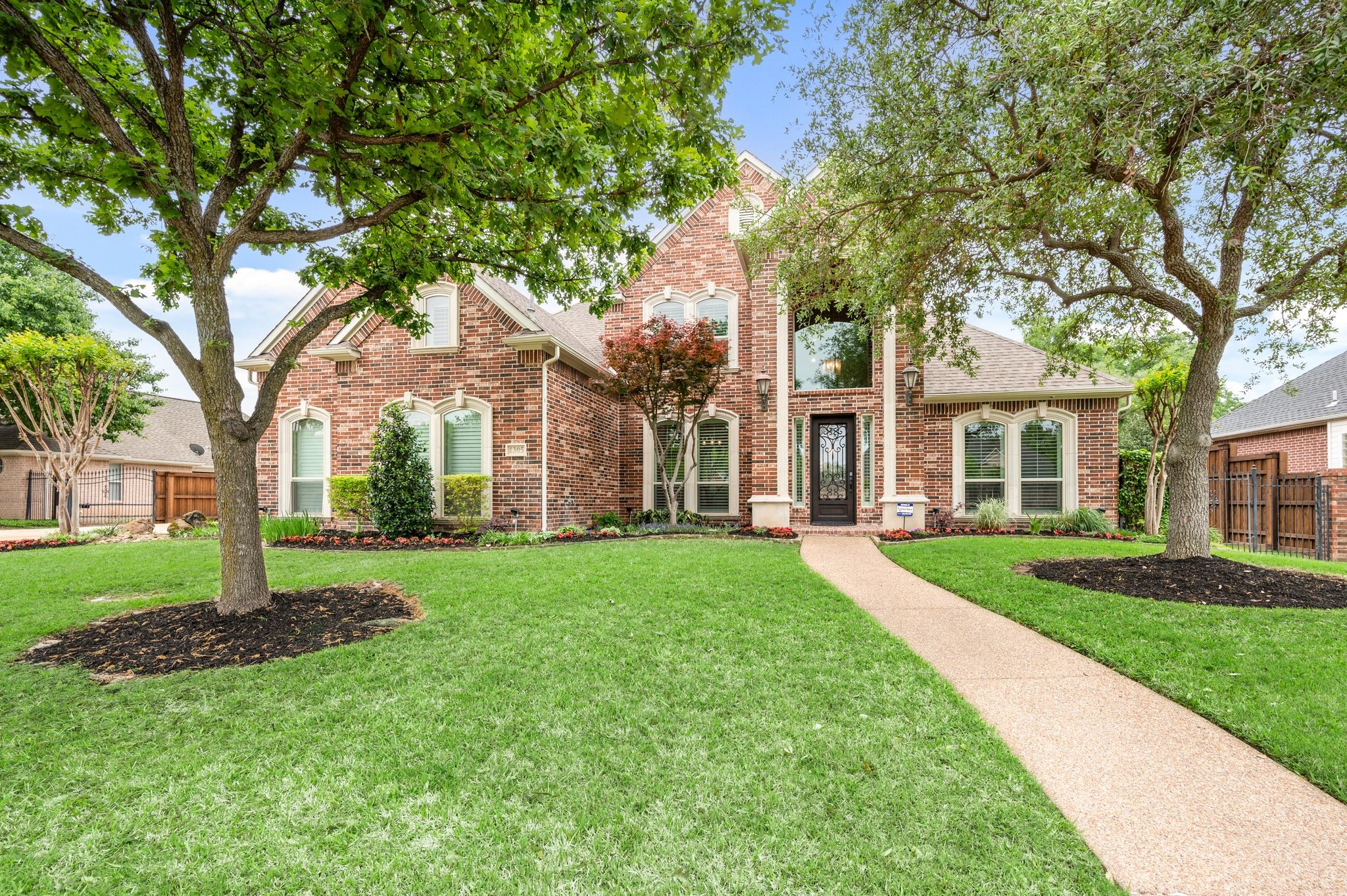 1305 Powder River Trail Southlake TX 76092