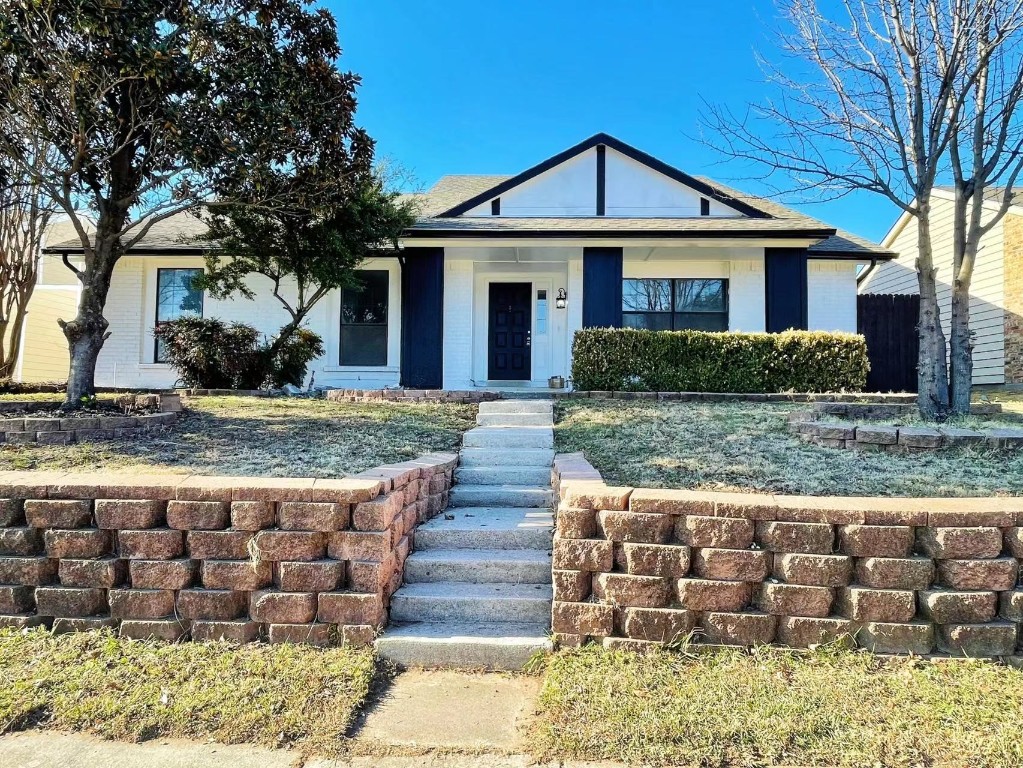 4368 N Colony Boulevard The Colony TX 75056