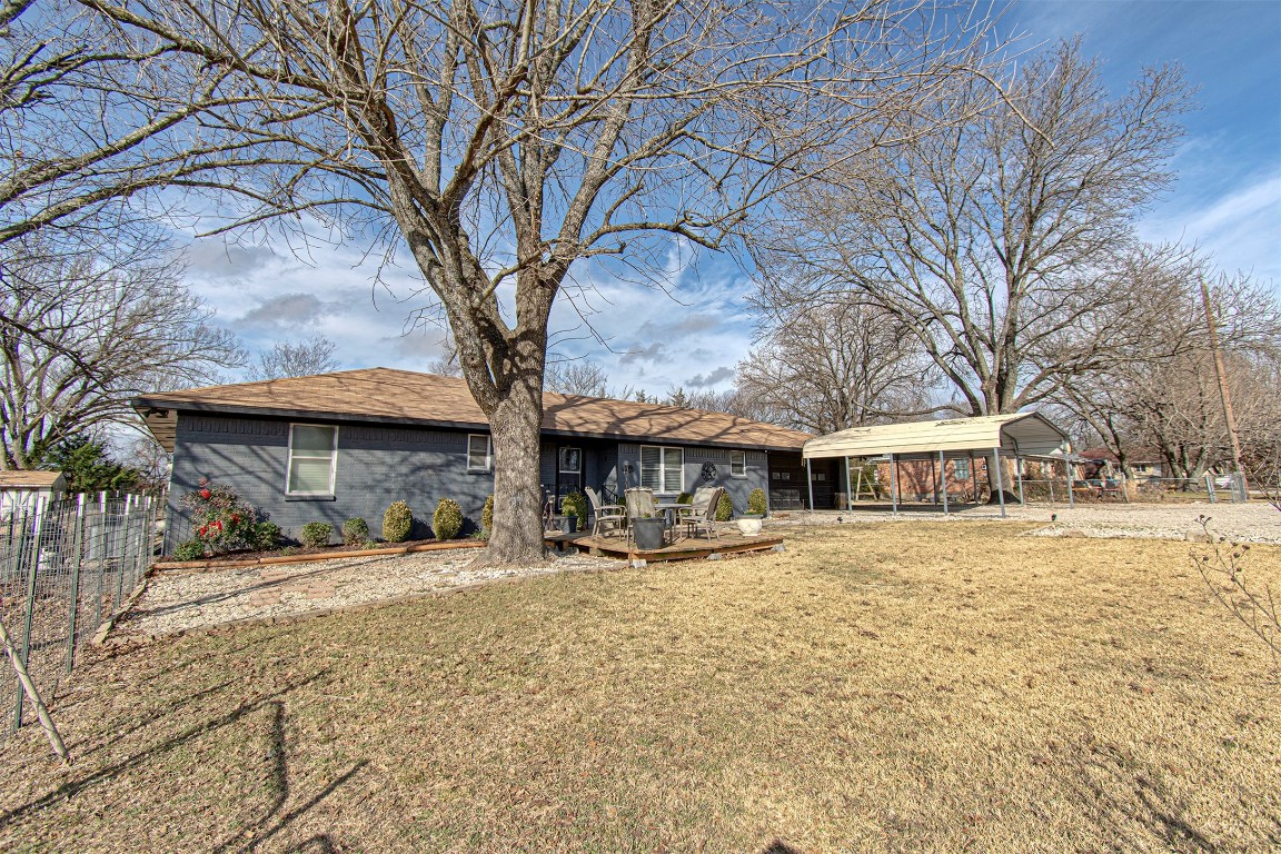 1260 Old Mill Road Mckinney TX 75069