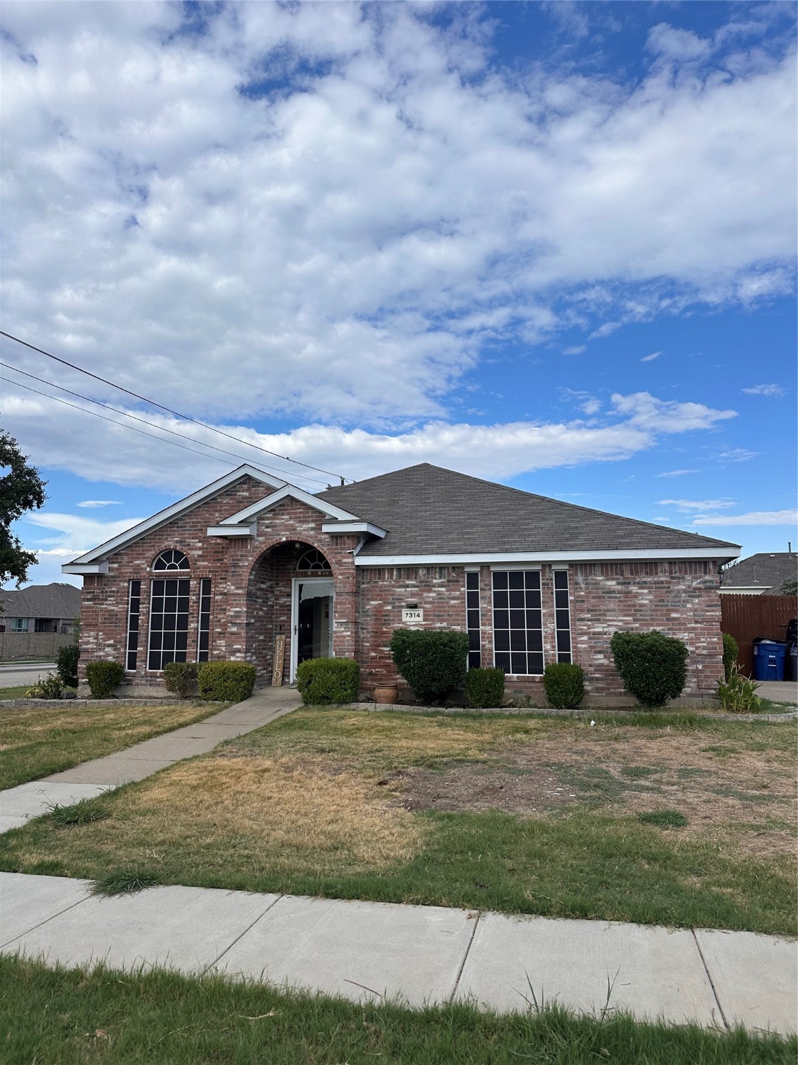 7314 Creekstone Drive Sachse TX 75048