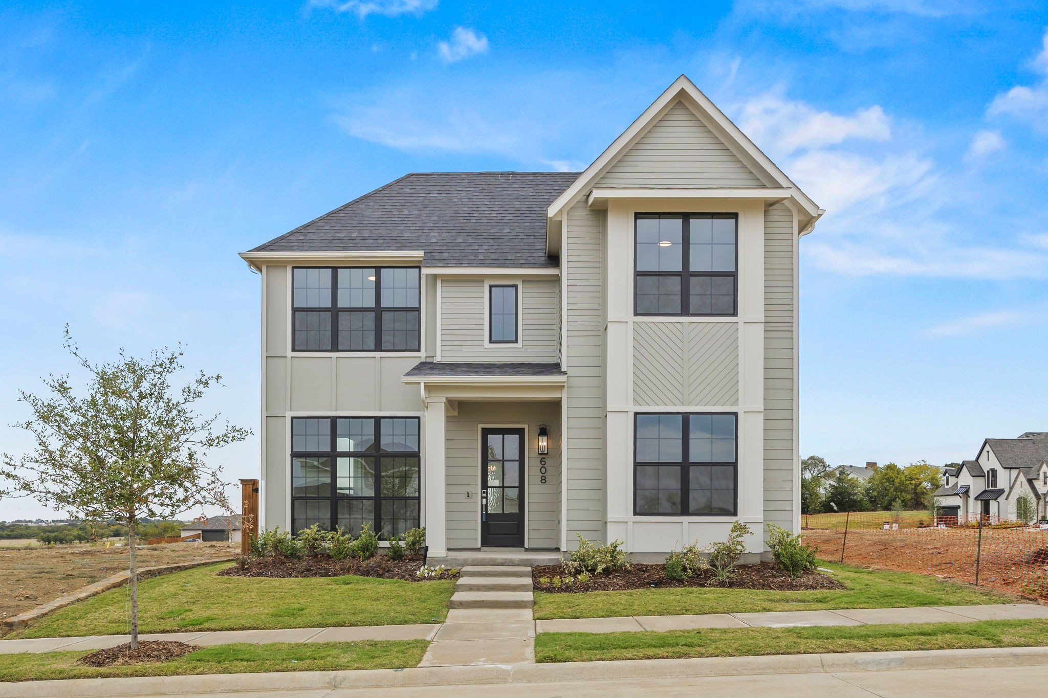 608 Callum Parkway Celina TX 75009