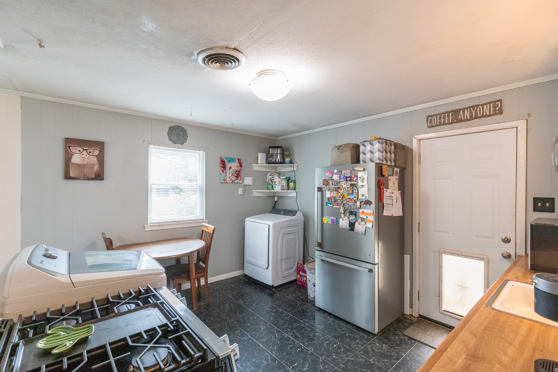 505 Fairmont Street Clyde TX 79510