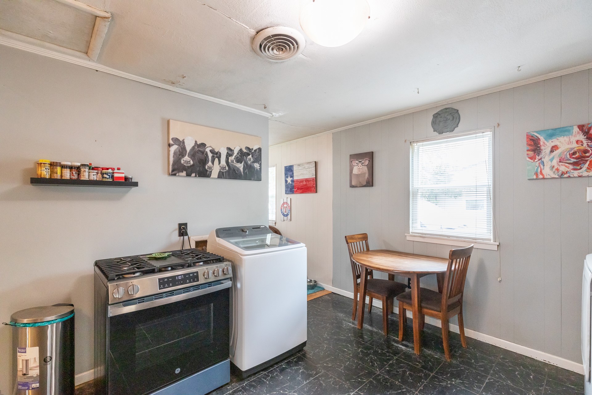 505 Fairmont Street Clyde TX 79510
