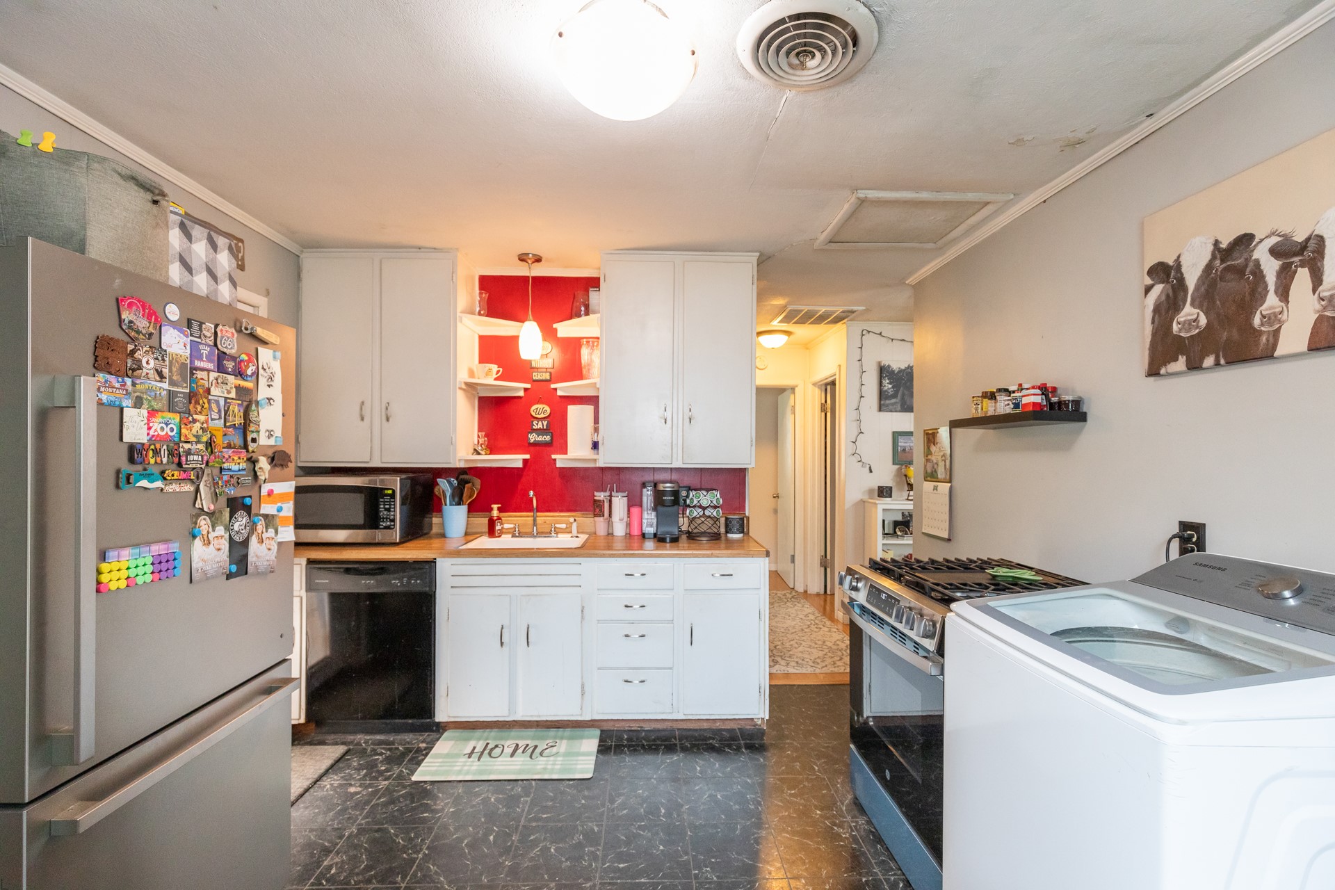 505 Fairmont Street Clyde TX 79510