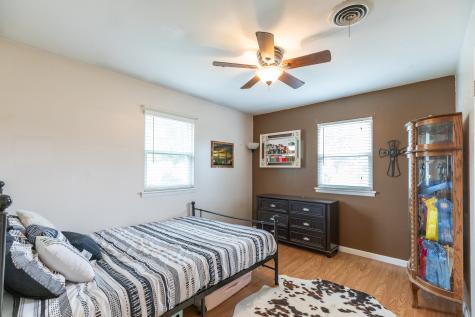 505 Fairmont Street Clyde TX 79510