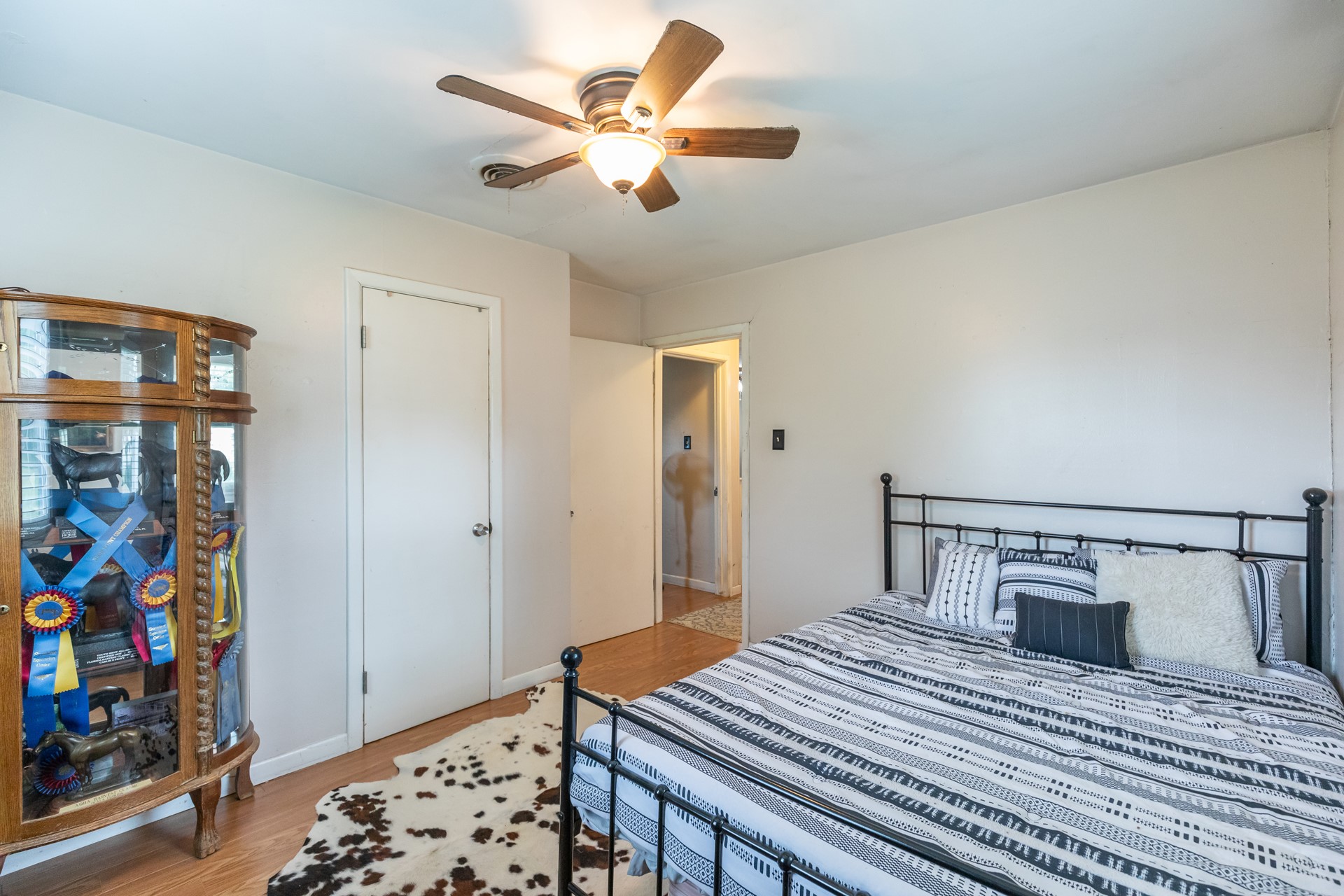 505 Fairmont Street Clyde TX 79510