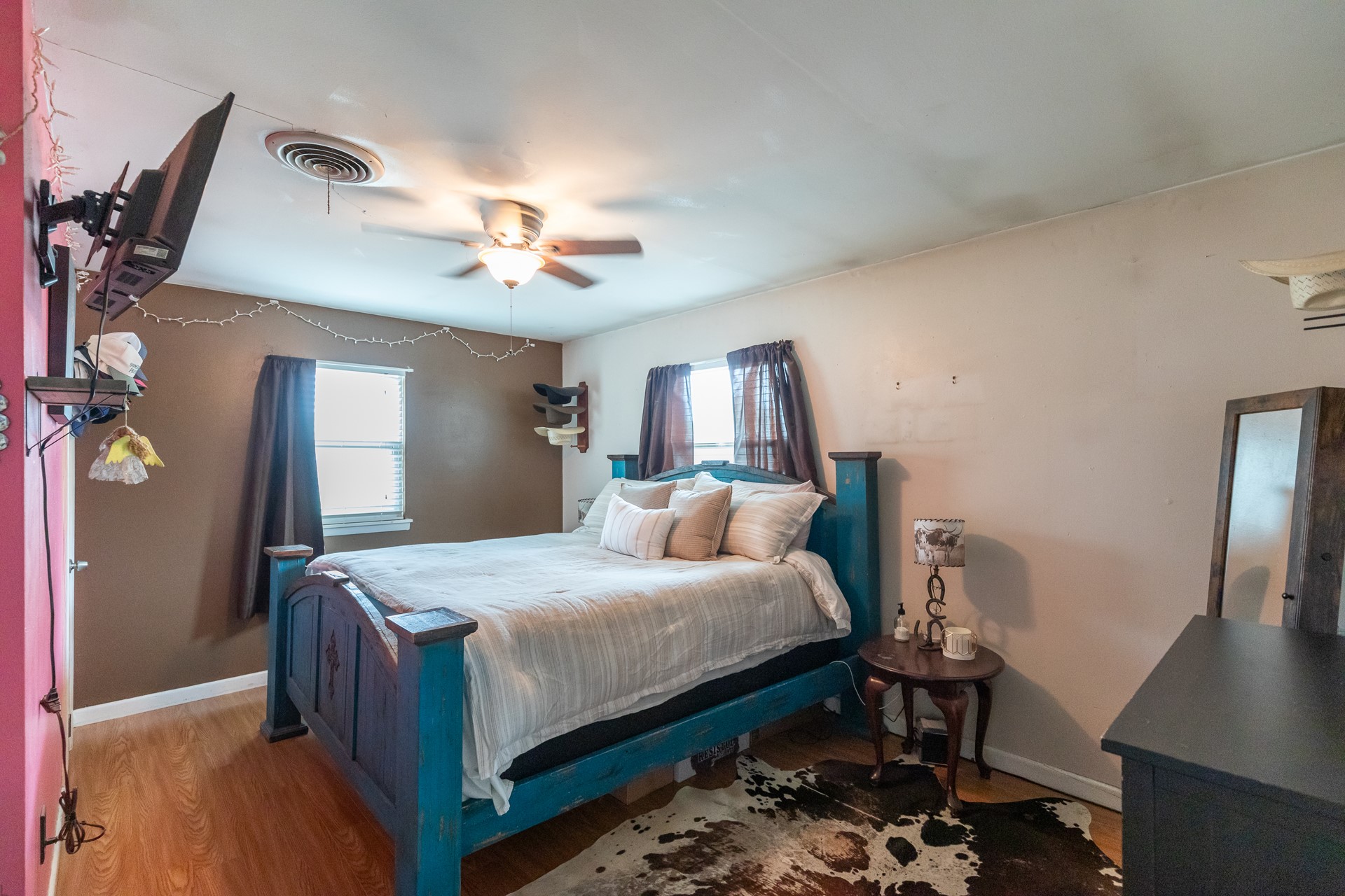 505 Fairmont Street Clyde TX 79510