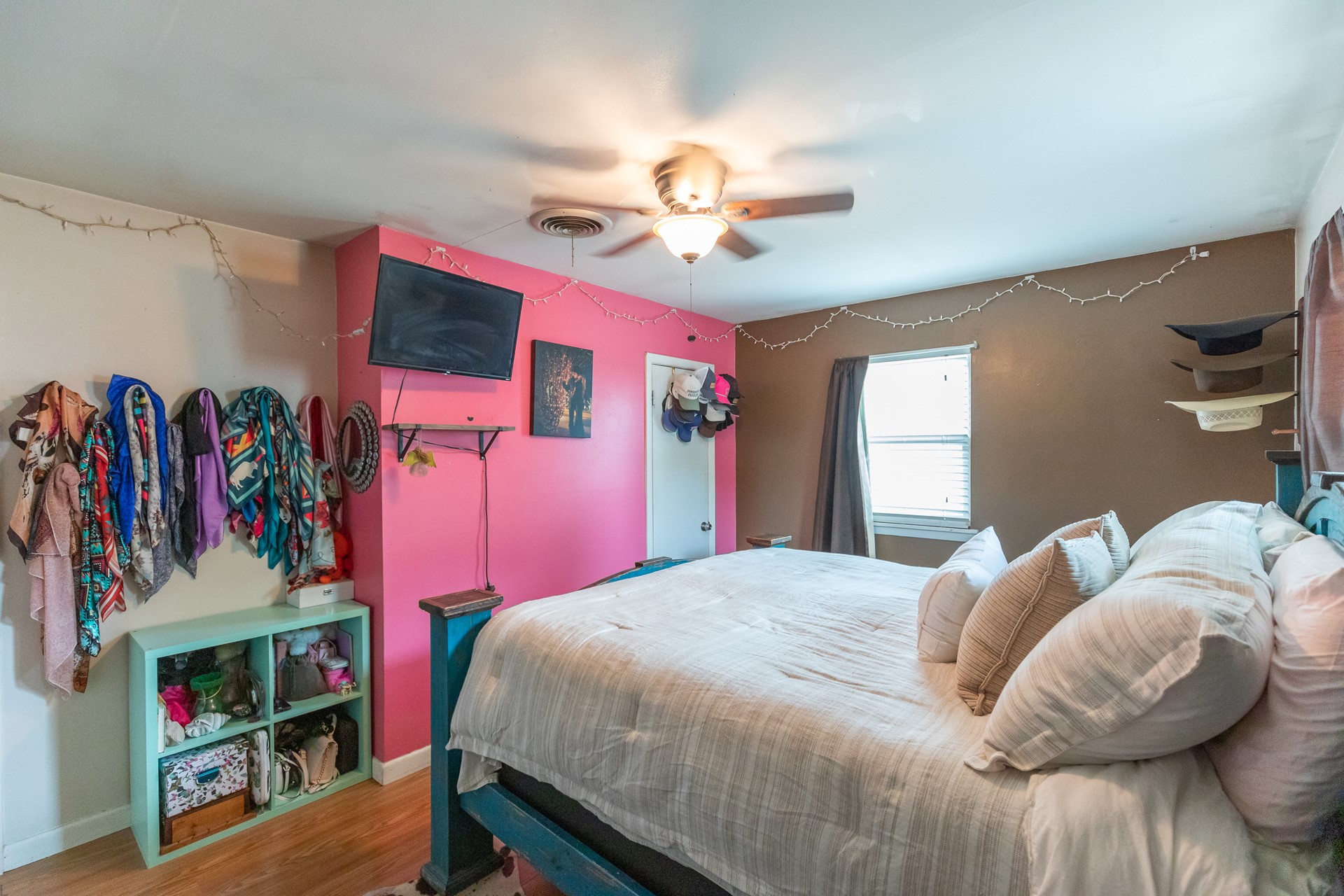 505 Fairmont Street Clyde TX 79510