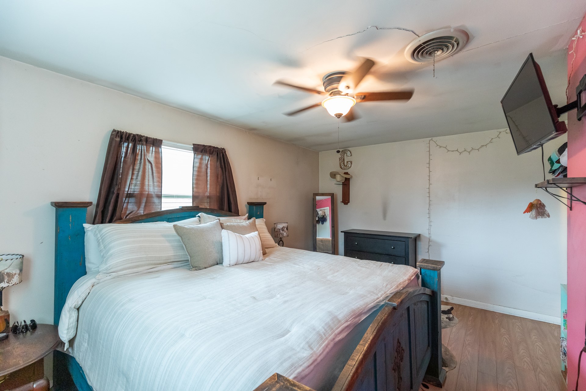 505 Fairmont Street Clyde TX 79510