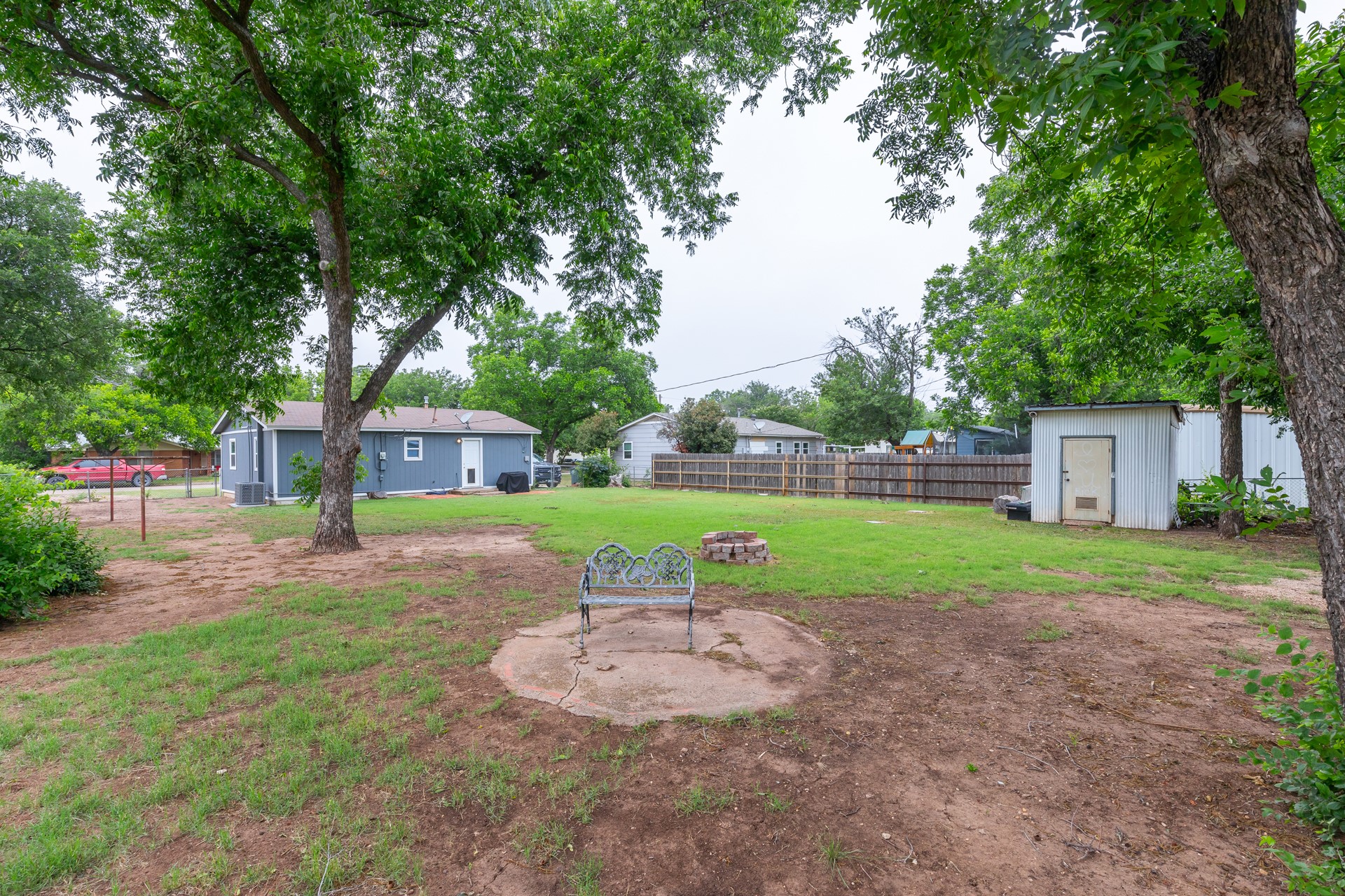 505 Fairmont Street Clyde TX 79510
