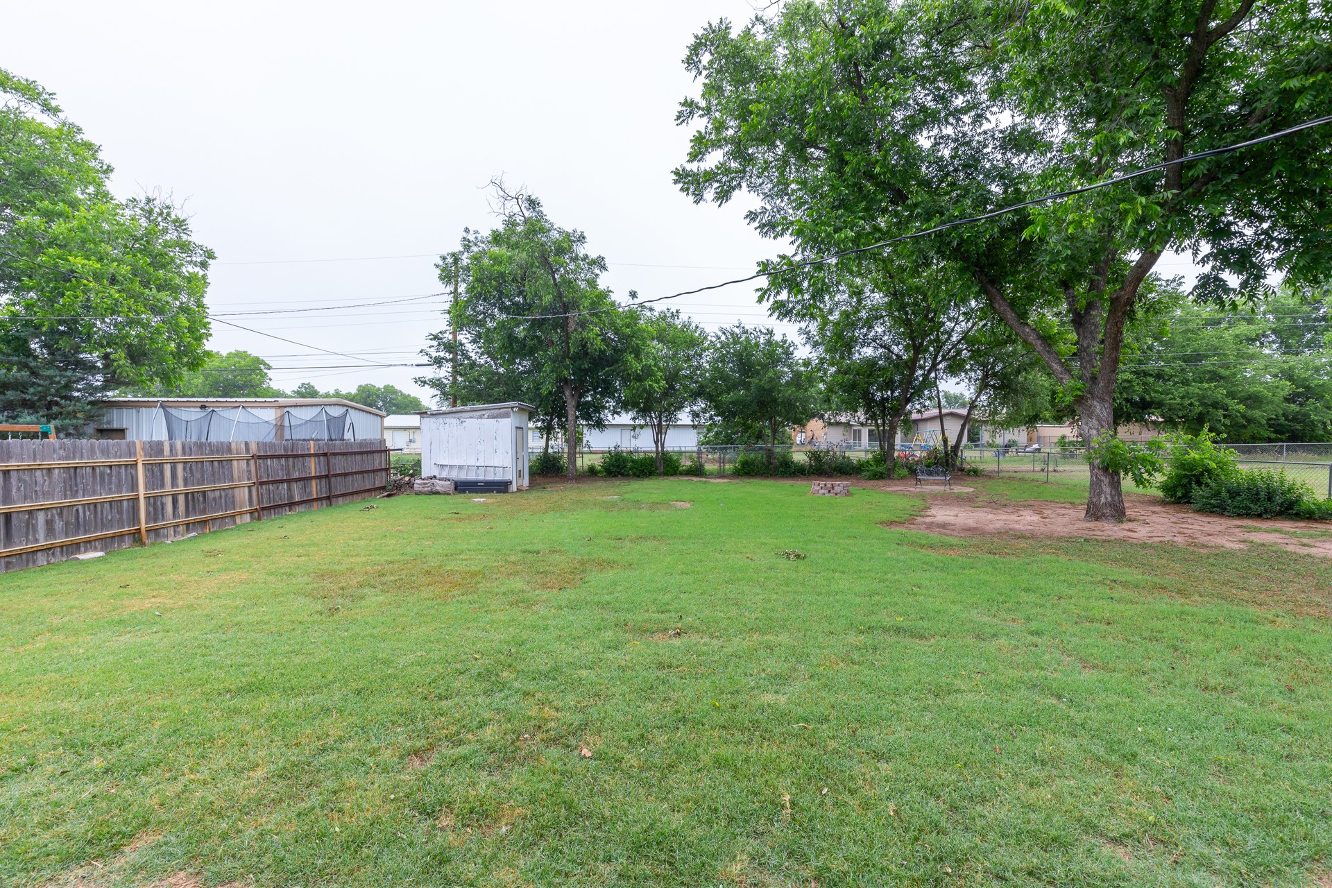 505 Fairmont Street Clyde TX 79510