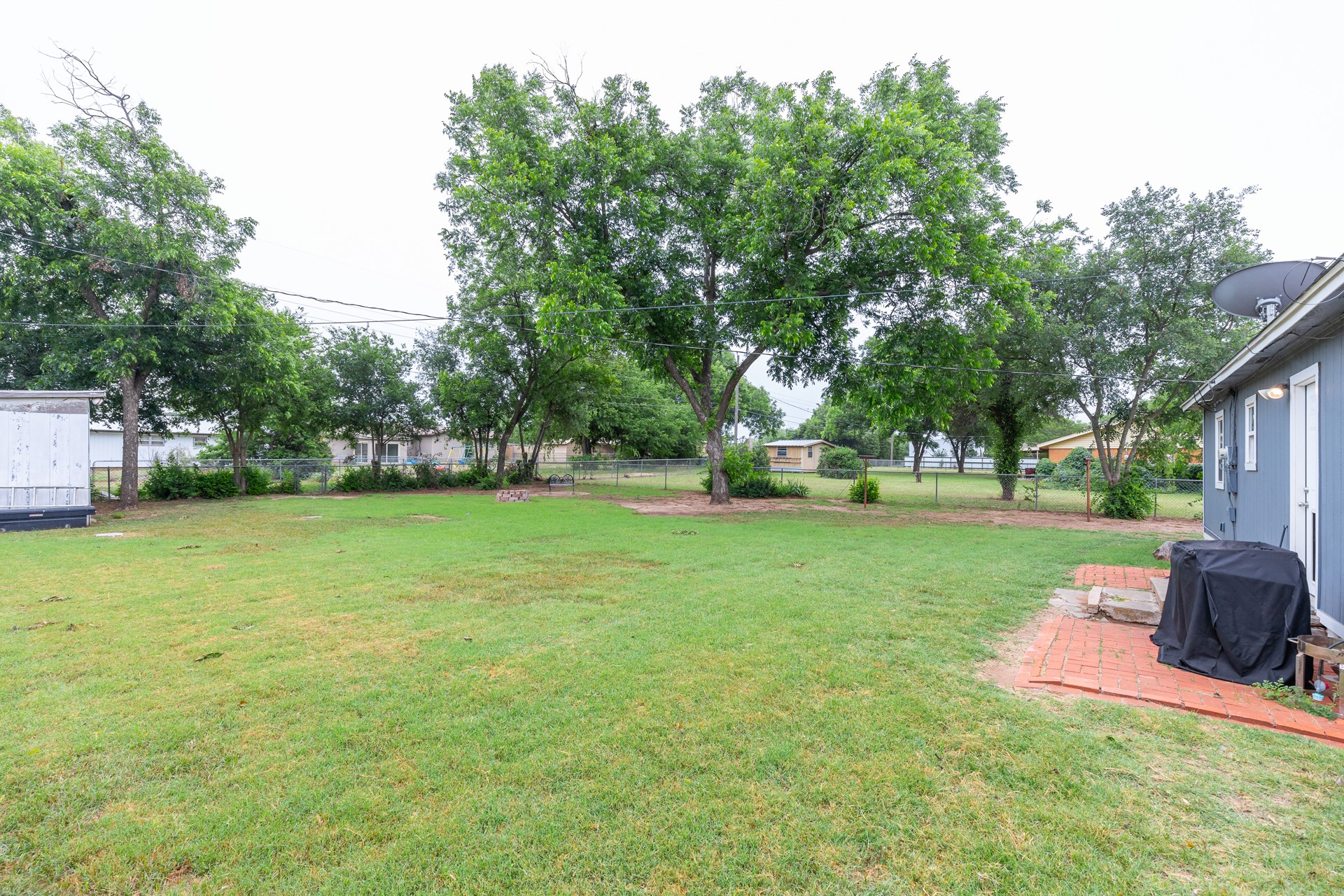 505 Fairmont Street Clyde TX 79510