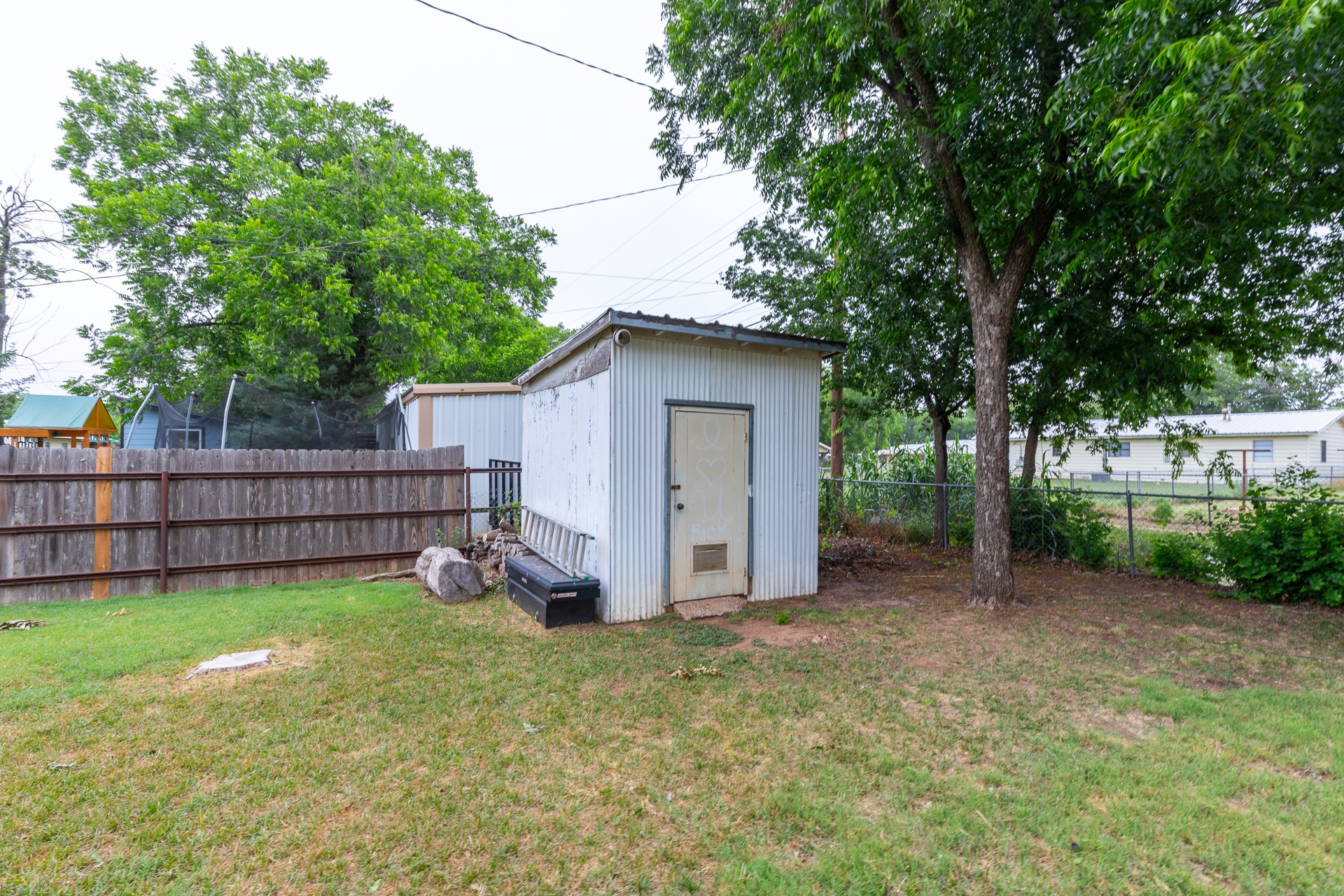 505 Fairmont Street Clyde TX 79510