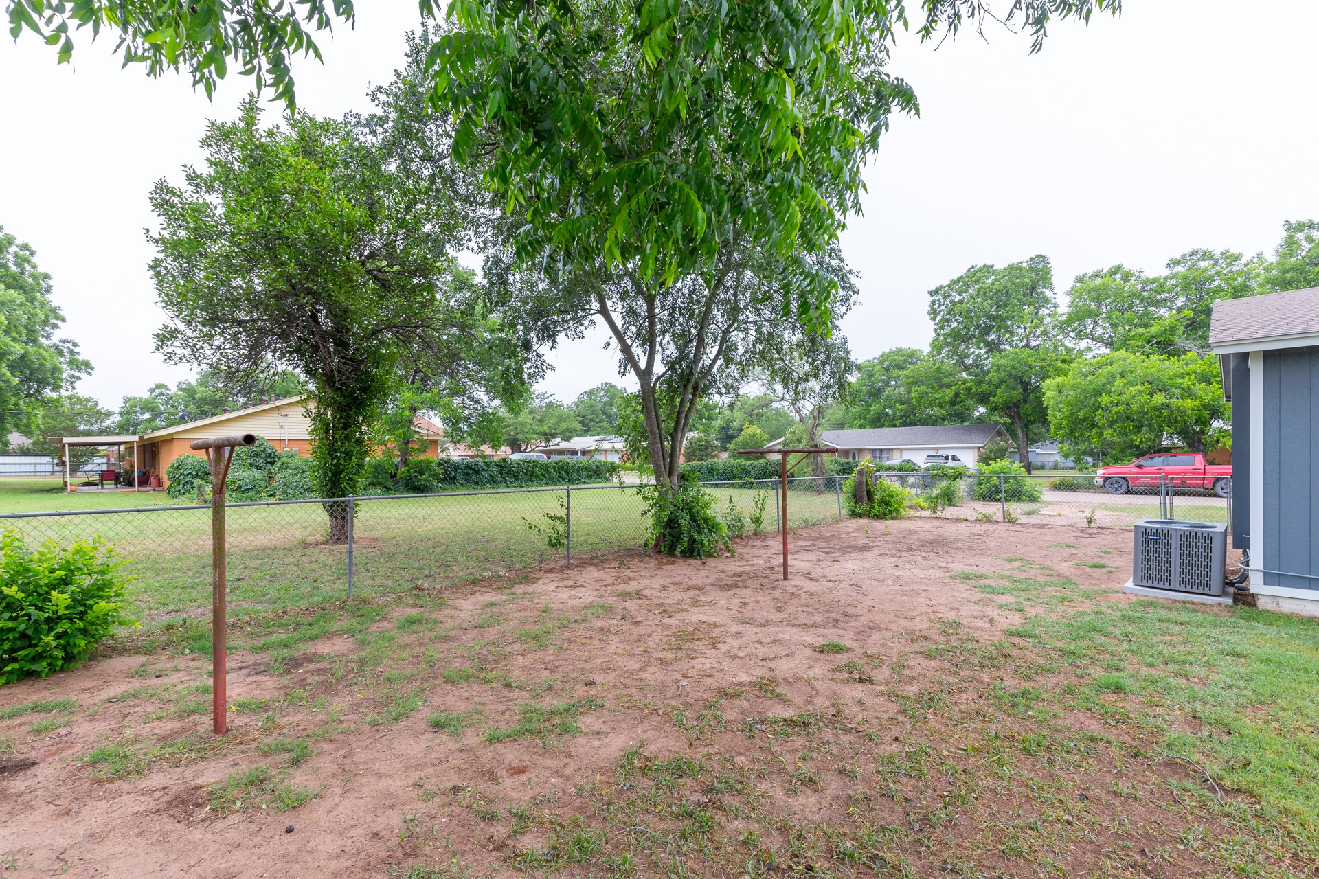 505 Fairmont Street Clyde TX 79510