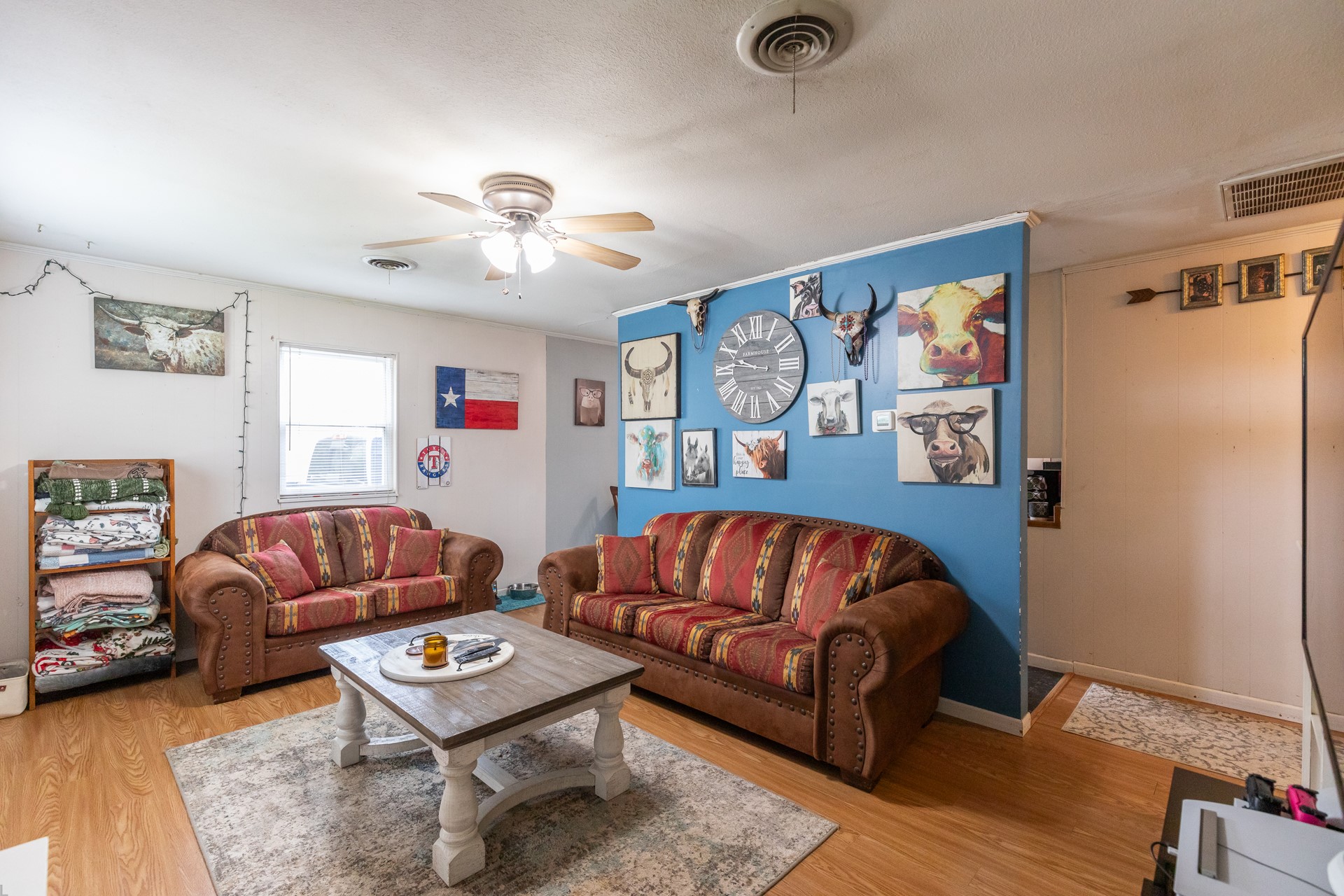 505 Fairmont Street Clyde TX 79510