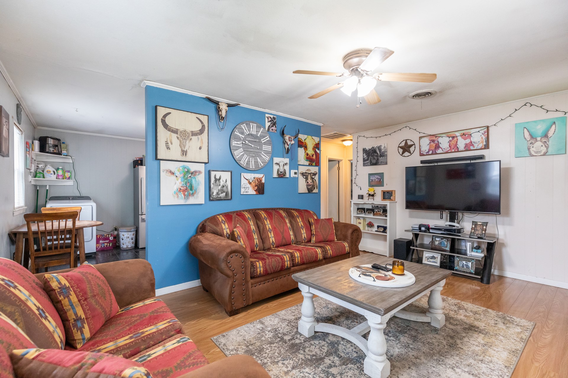 505 Fairmont Street Clyde TX 79510