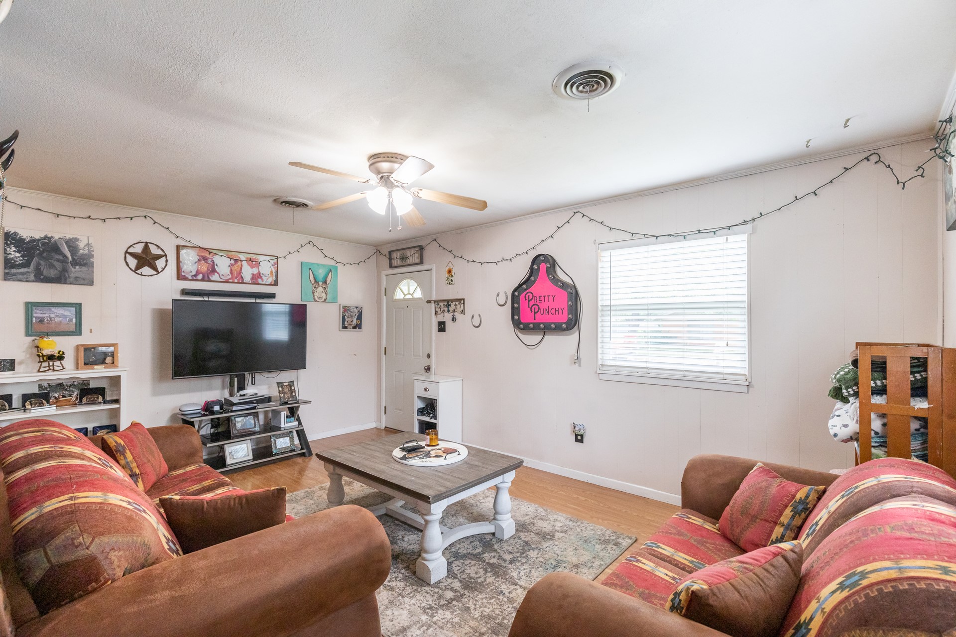 505 Fairmont Street Clyde TX 79510