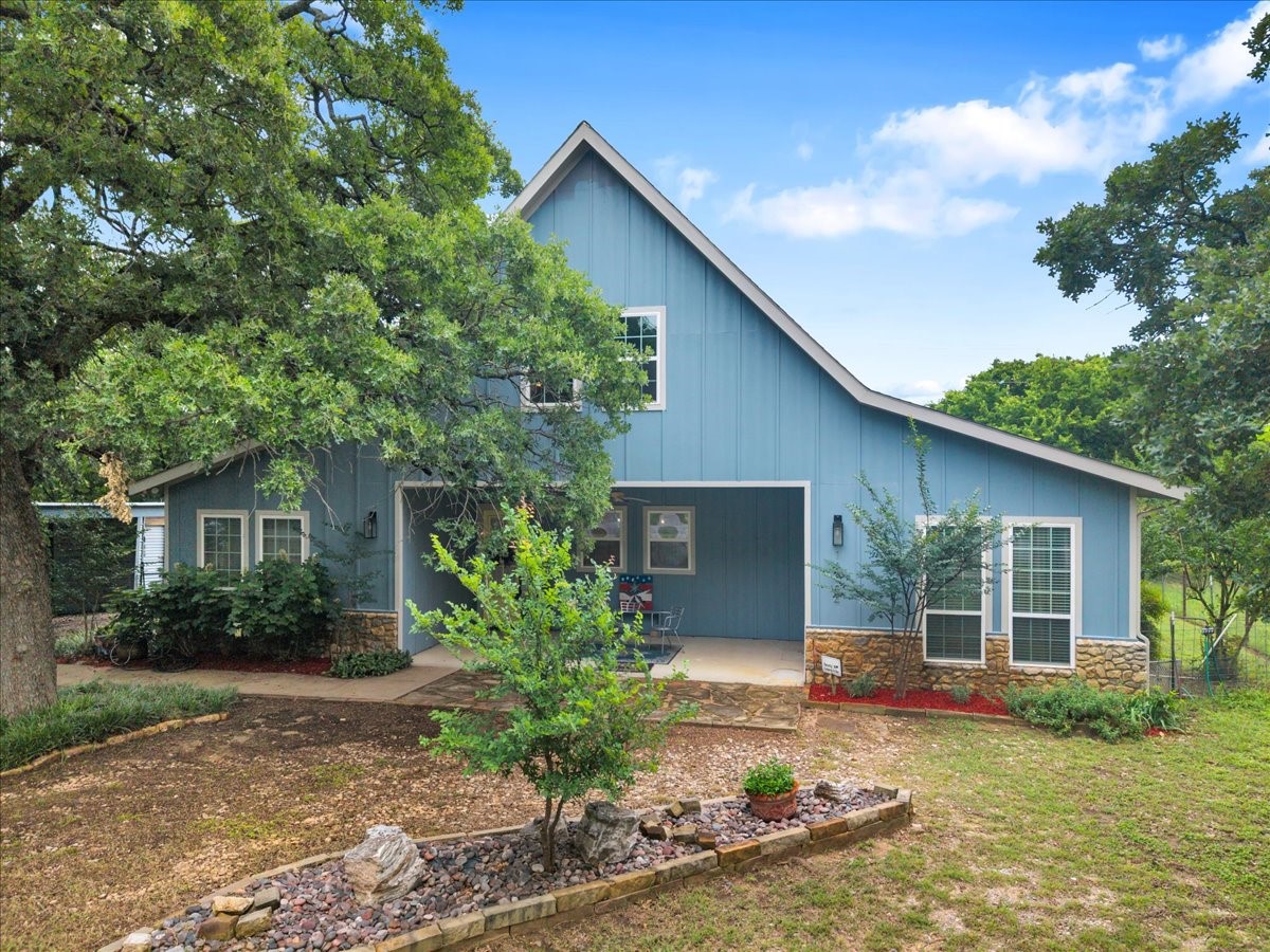 11024 County Road 528 Mansfield TX 76063