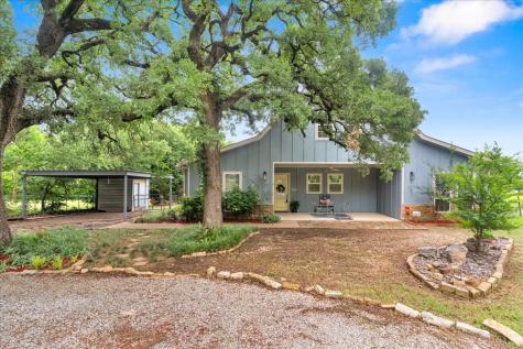 11024 County Road 528 Mansfield TX 76063