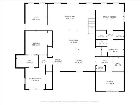 11024 County Road 528 Mansfield TX 76063