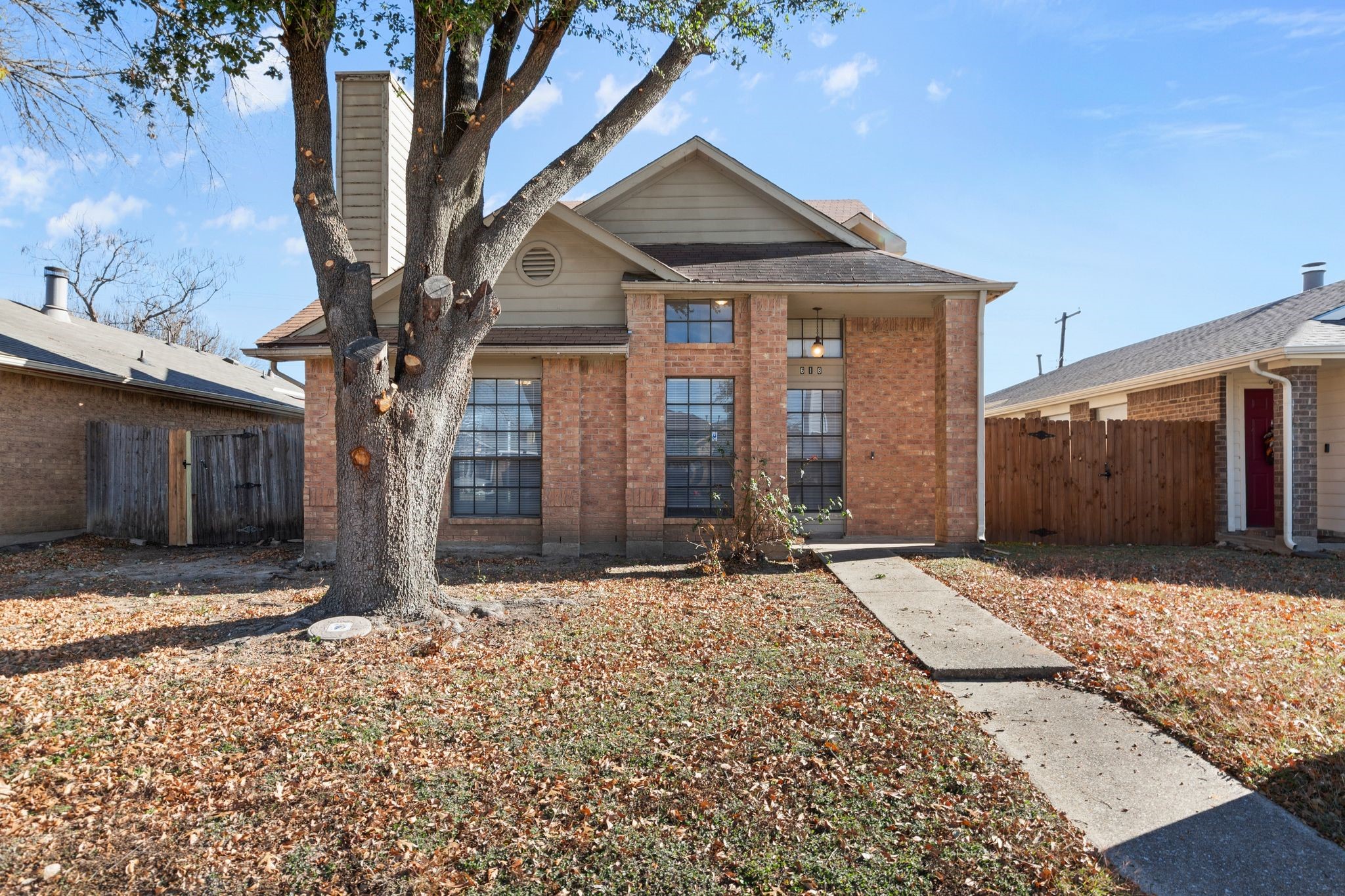 618 Las Brisas Drive Mesquite TX 75149