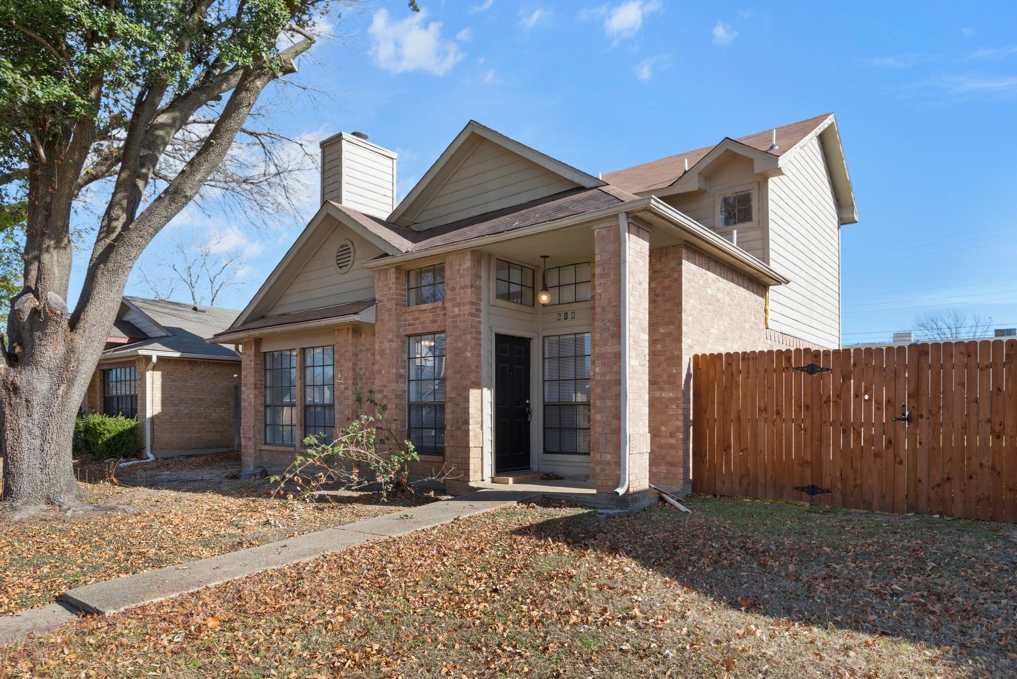 618 Las Brisas Drive Mesquite TX 75149