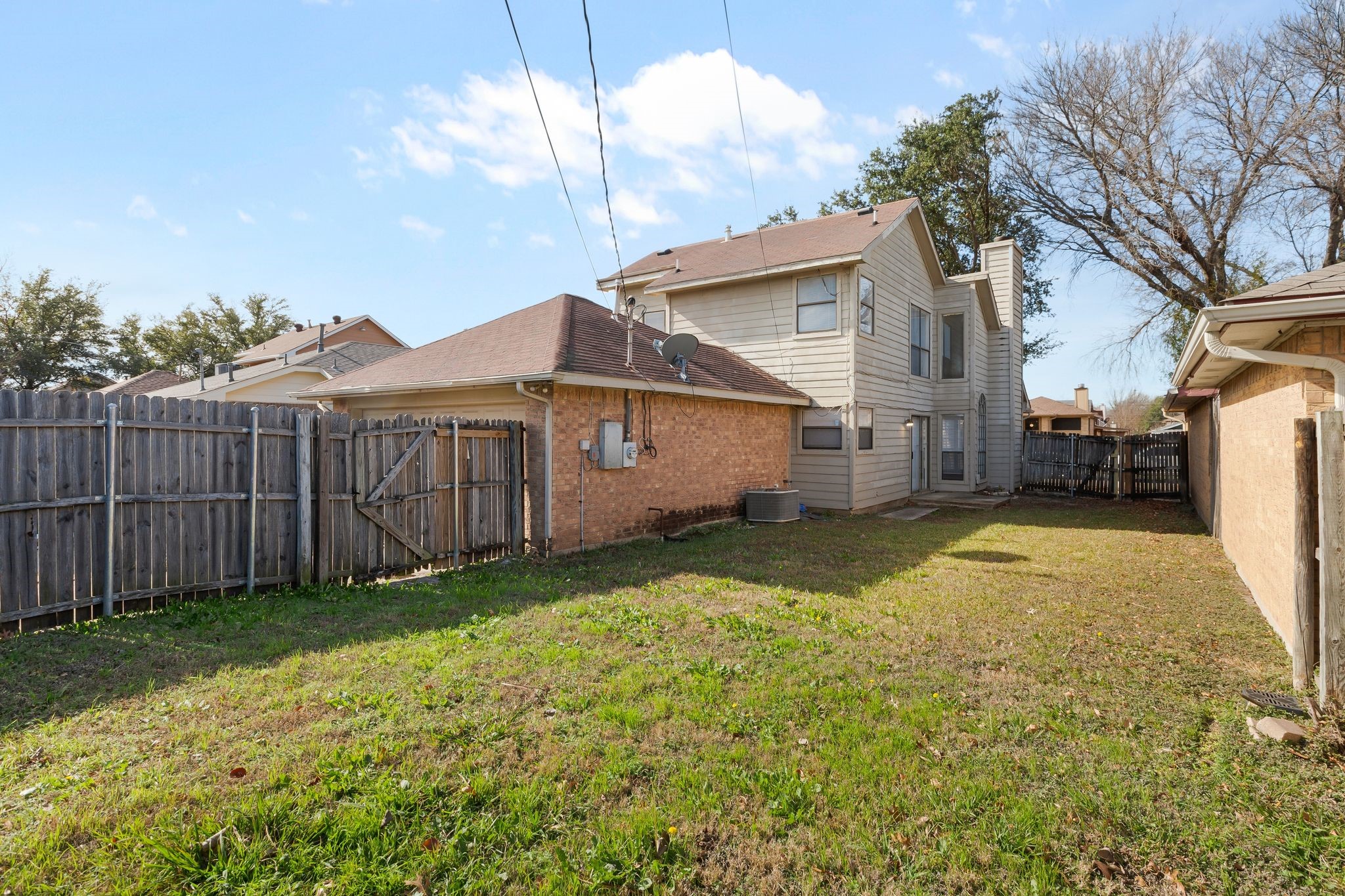 618 Las Brisas Drive Mesquite TX 75149