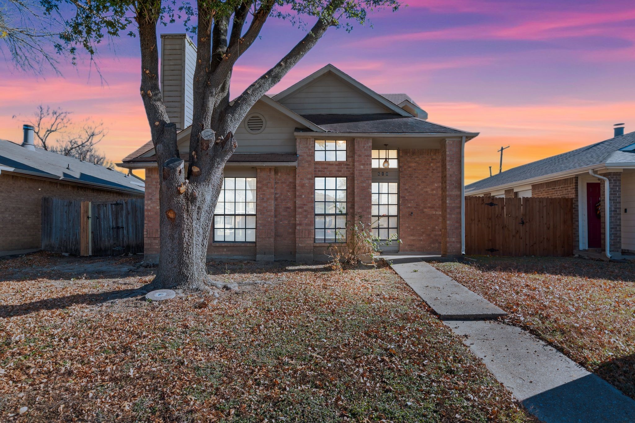 618 Las Brisas Drive Mesquite TX 75149