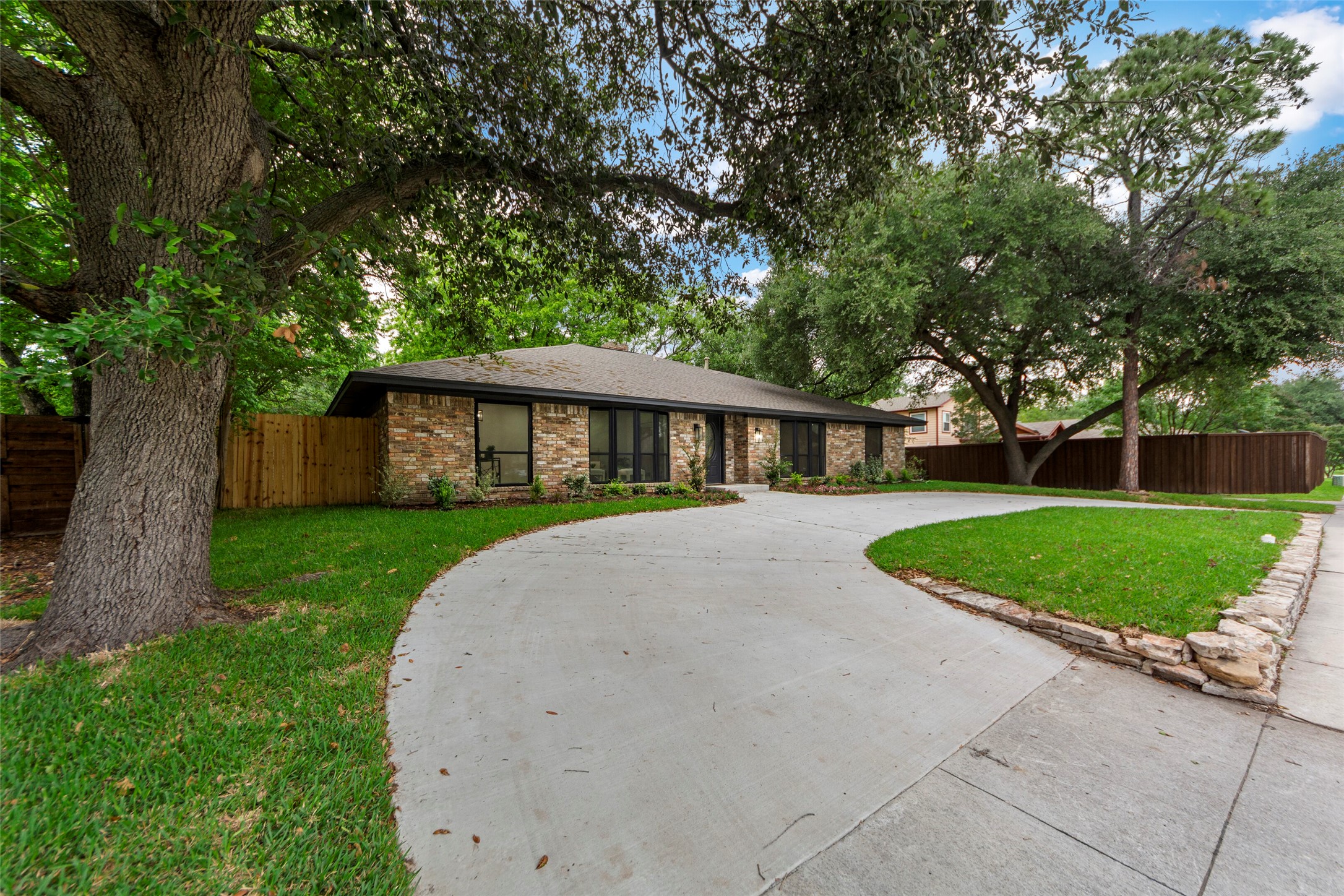 1109 Linda Lane Plano TX 75075