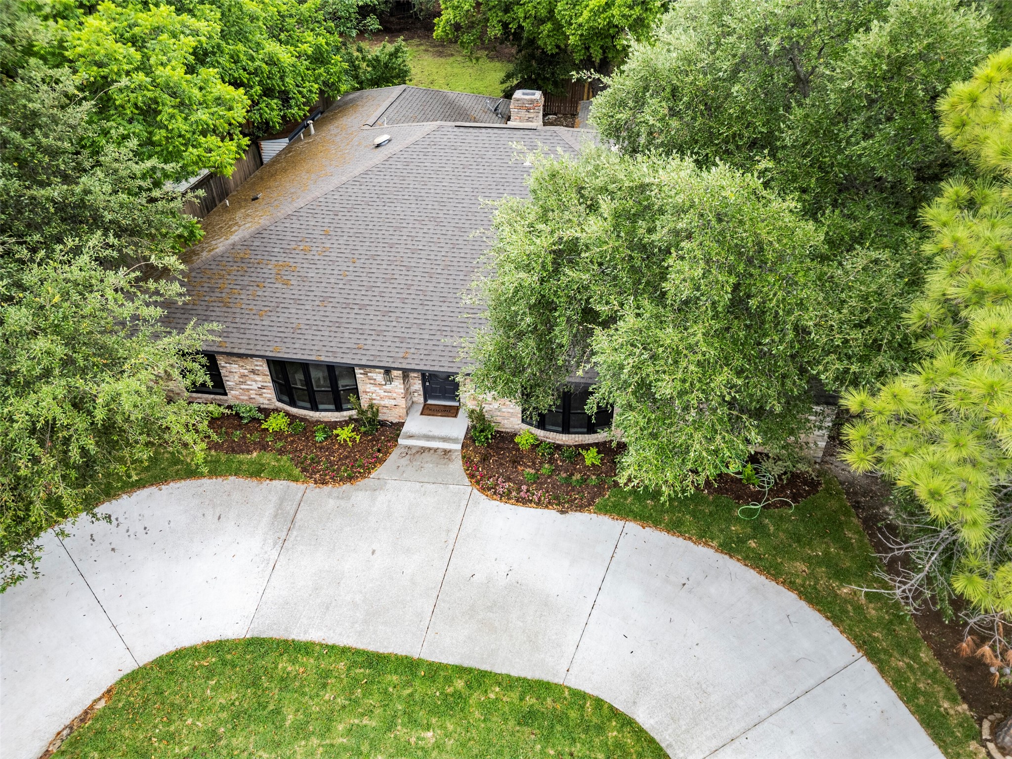1109 Linda Lane Plano TX 75075
