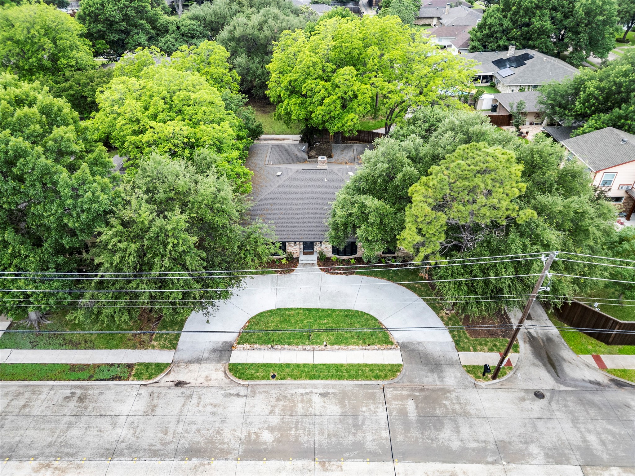 1109 Linda Lane Plano TX 75075