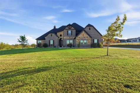 6298 Belz Road Sanger TX 76266