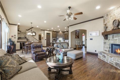 6298 Belz Road Sanger TX 76266