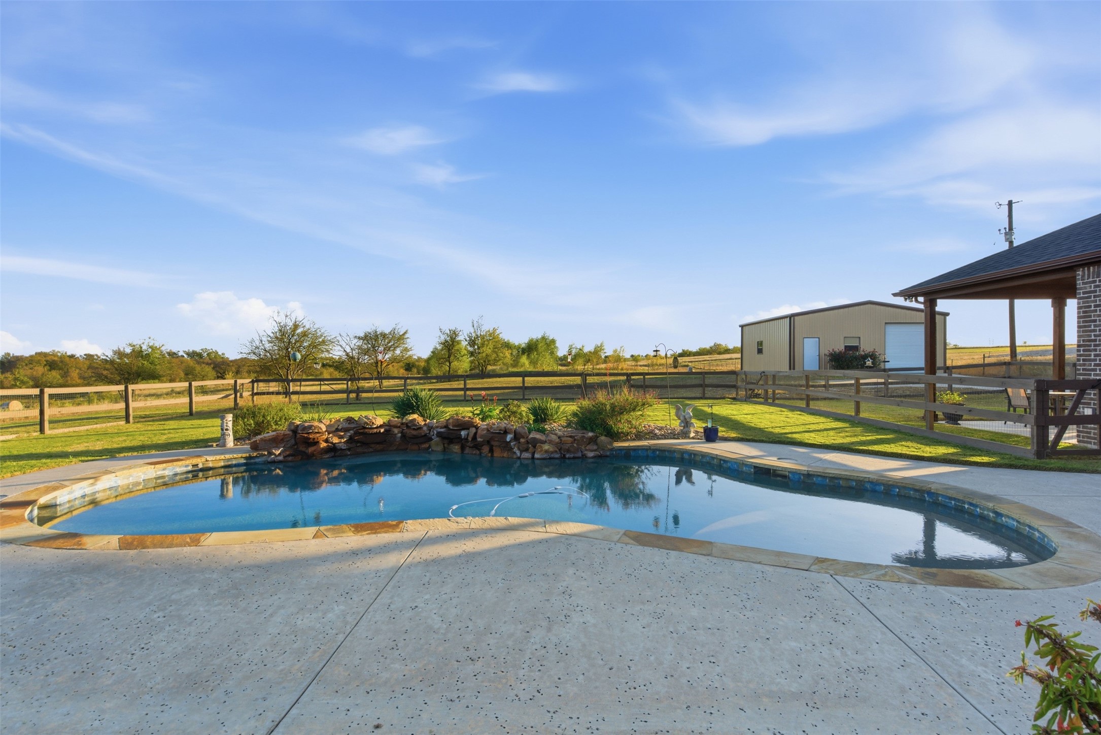 6298 Belz Road Sanger TX 76266