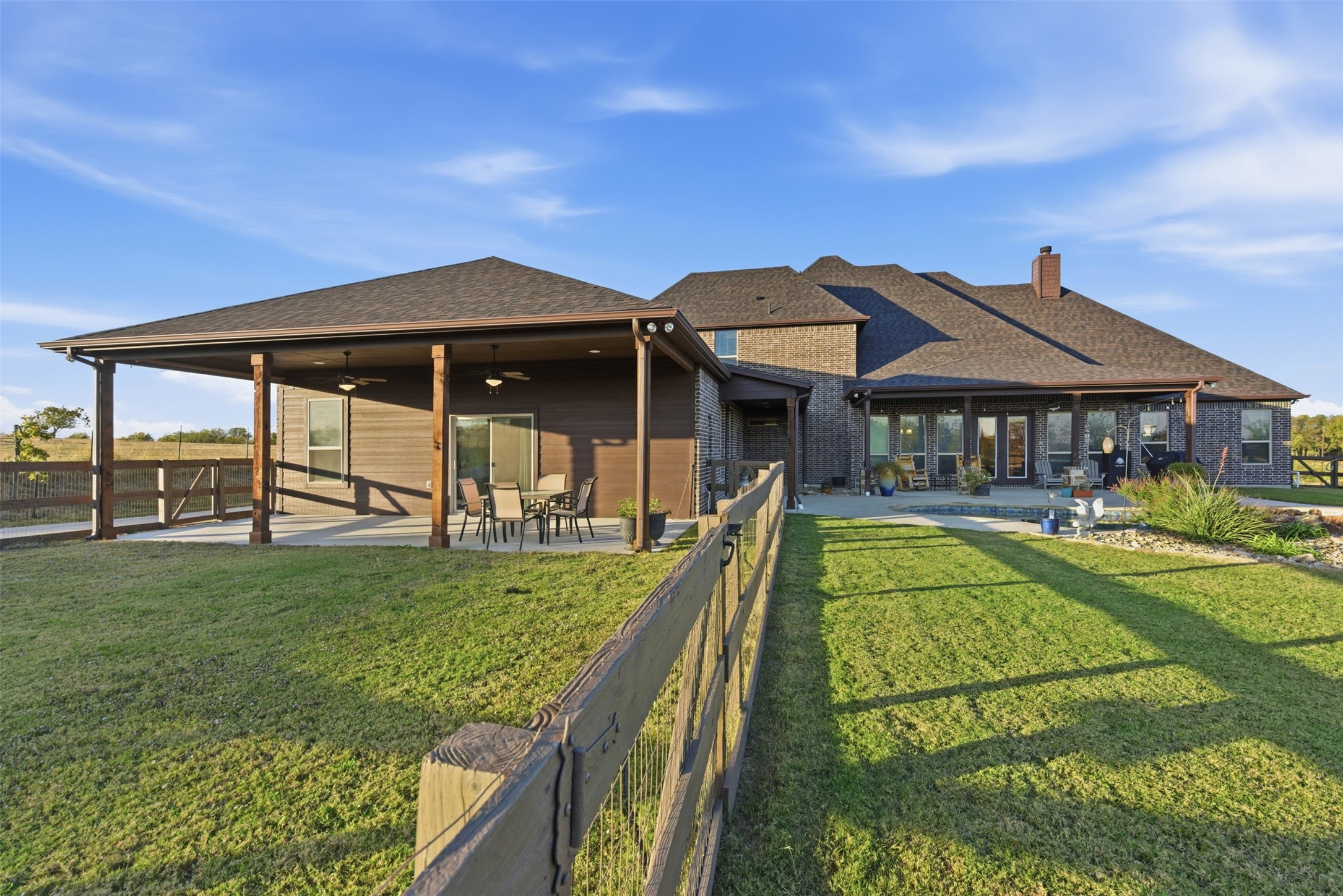 6298 Belz Road Sanger TX 76266