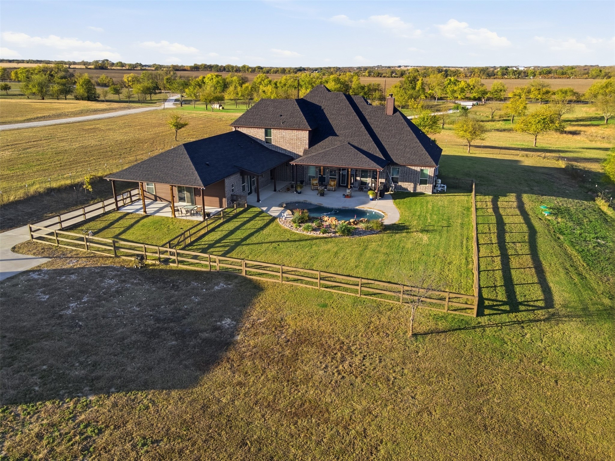 6298 Belz Road Sanger TX 76266