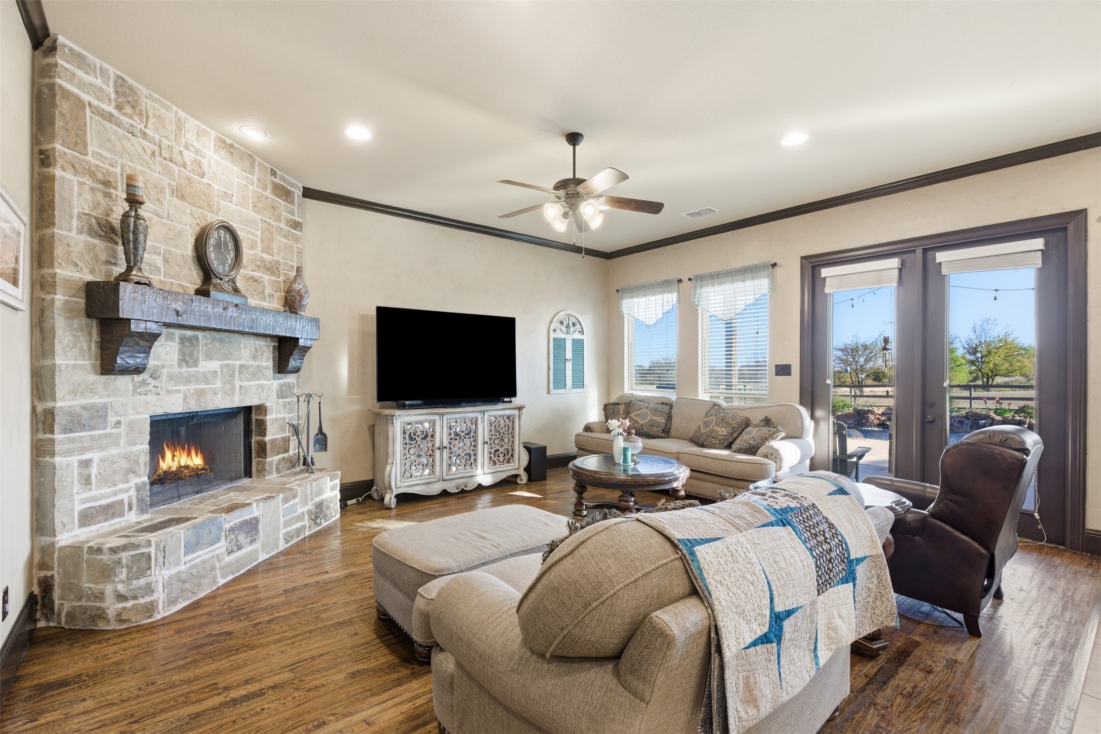 6298 Belz Road Sanger TX 76266