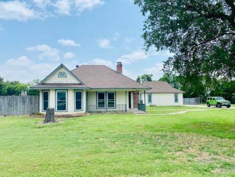 2224 Lariat Trail Frisco TX 75036